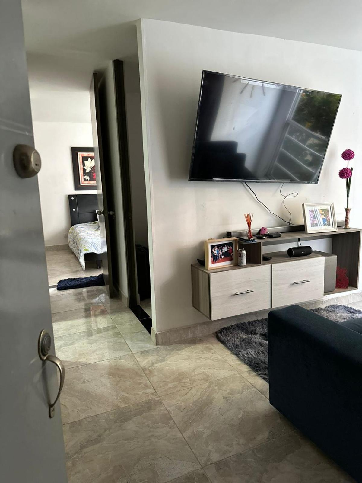 Apartamento en Ibague cerca al parque deportivo
