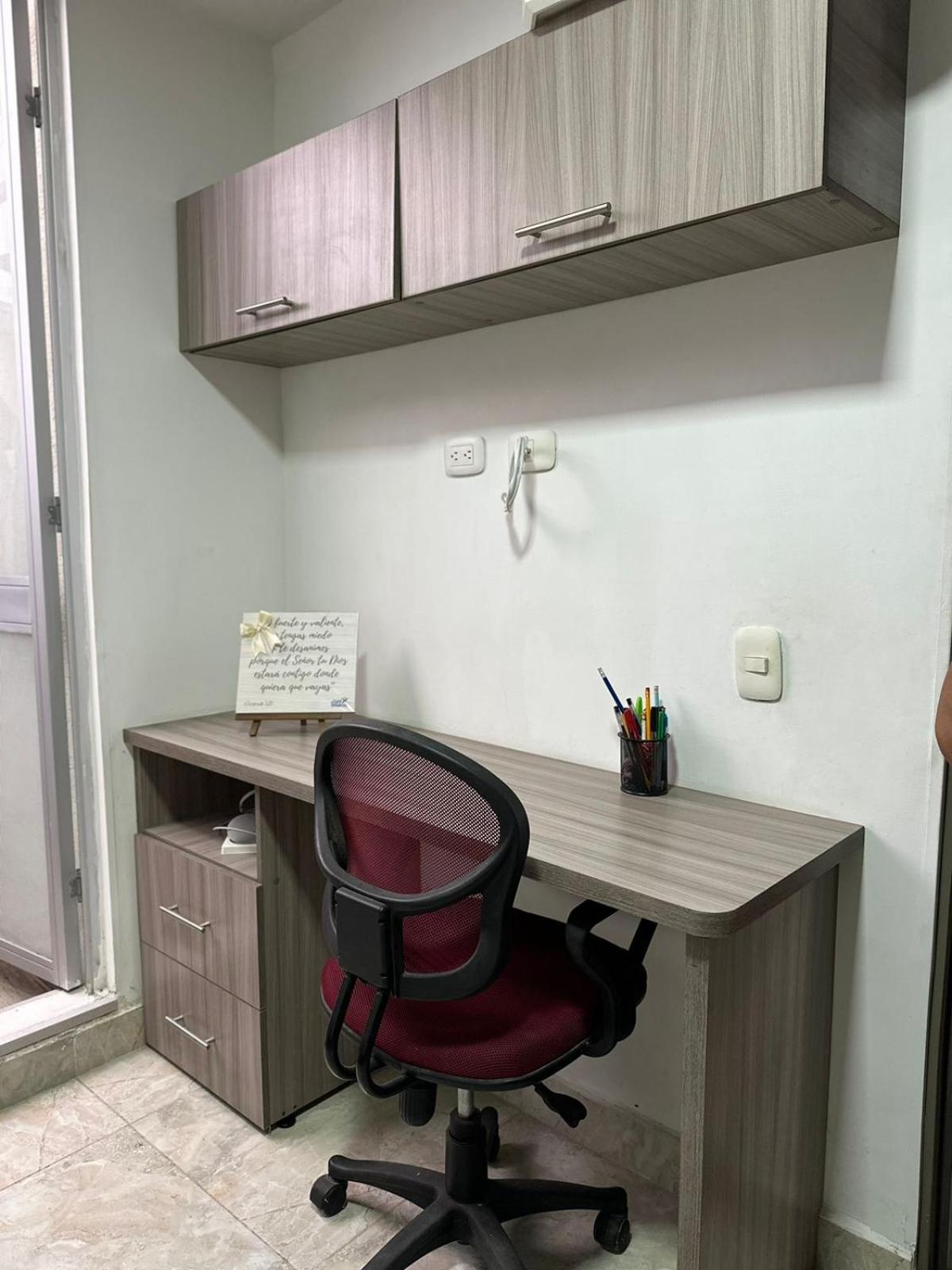 Apartamento en Ibague cerca al parque deportivo