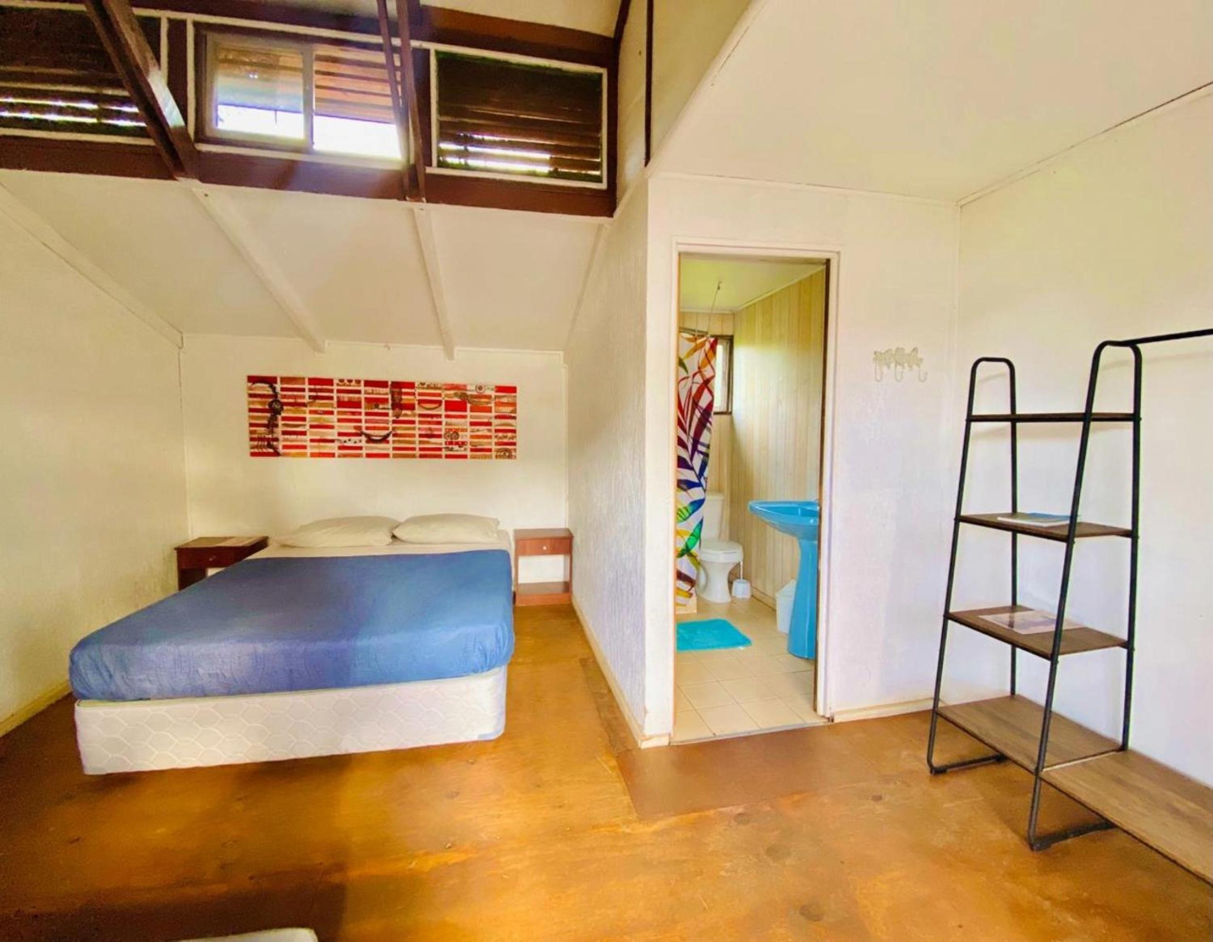 Mata Nui Eco Hostel