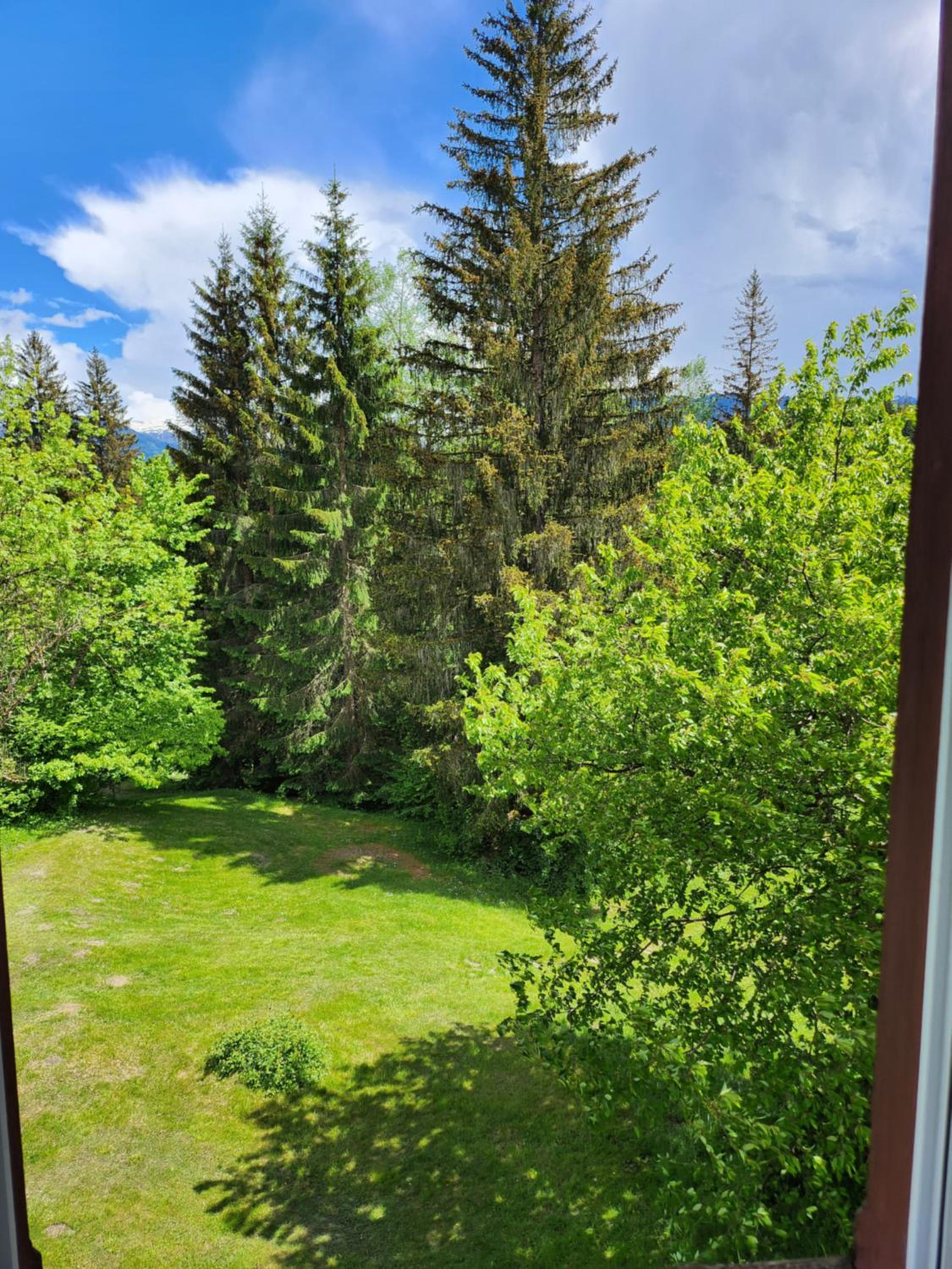 Gasthaus Crestasee