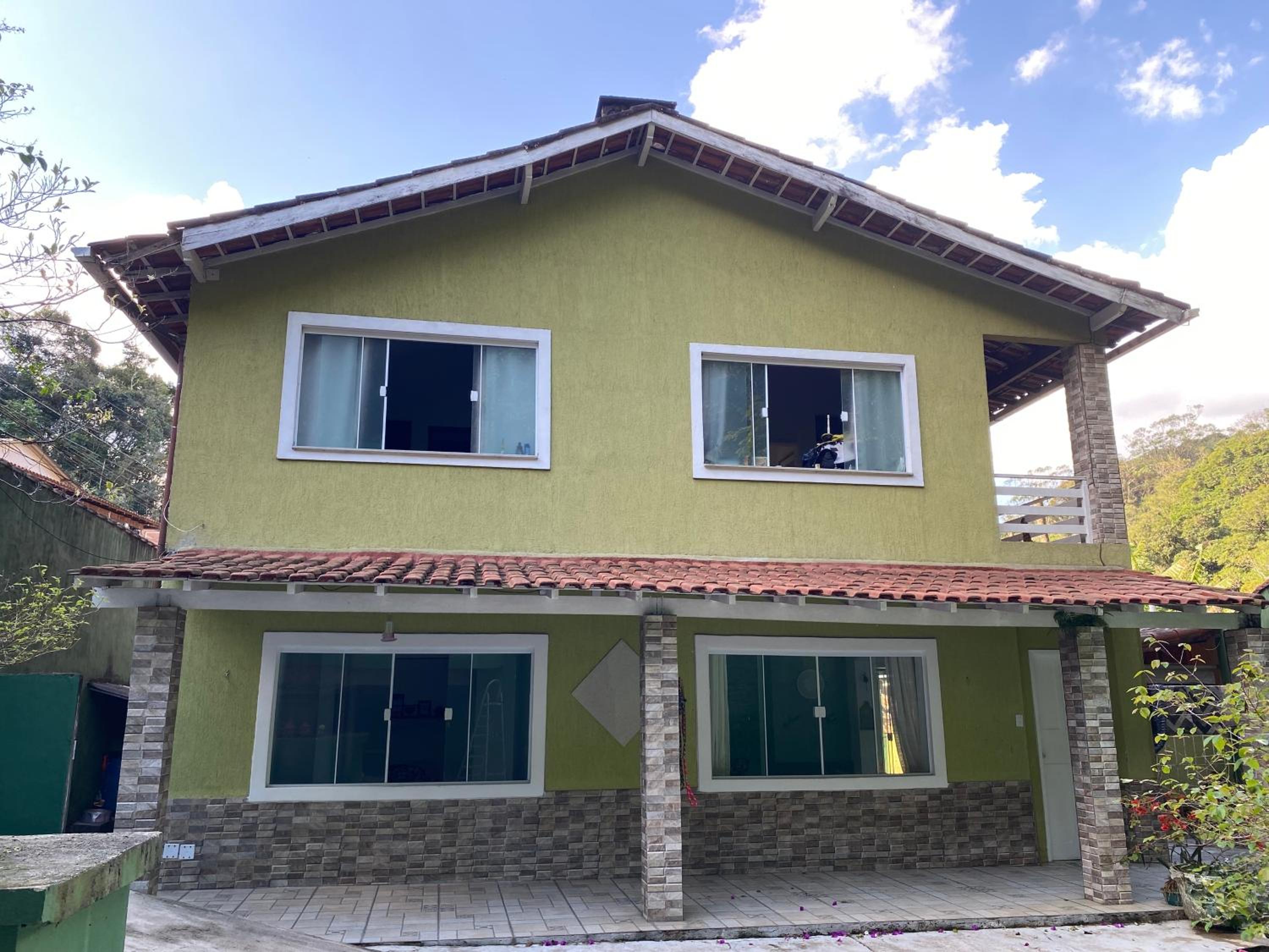 Casa Cremerie