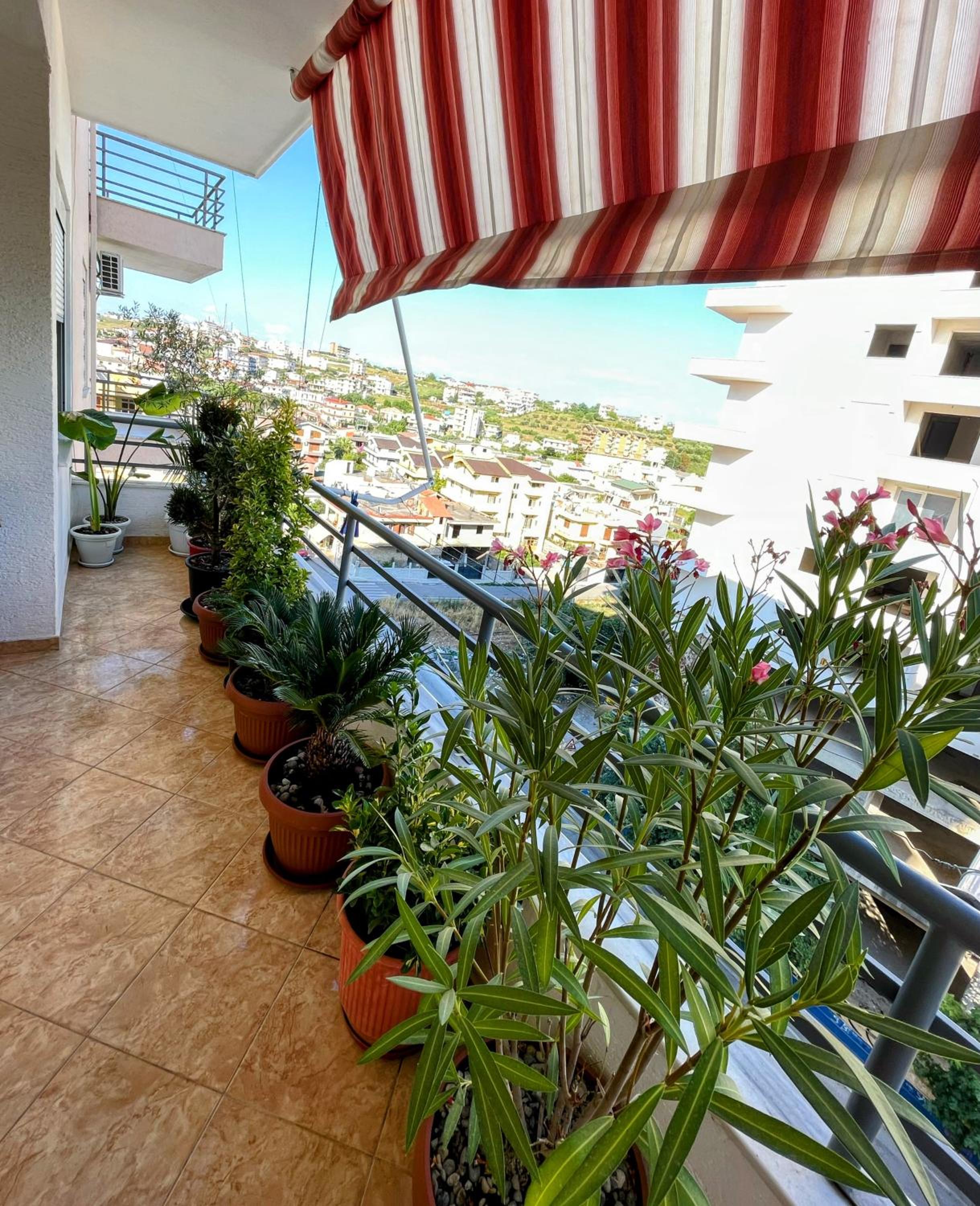 Laurent's Durres apartment