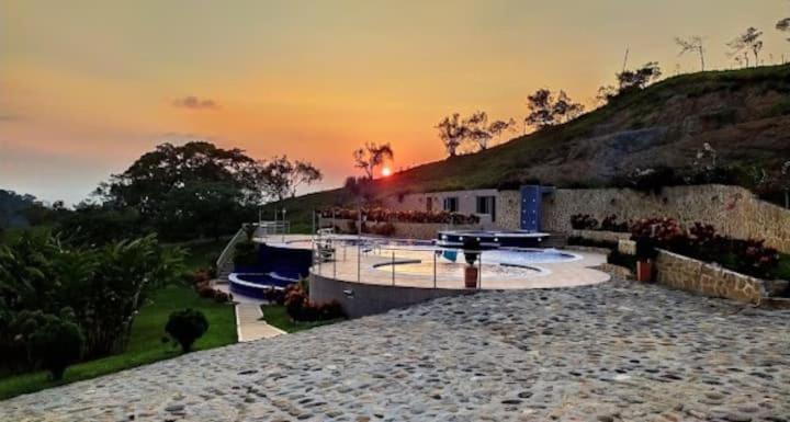 Finca La Vistosa