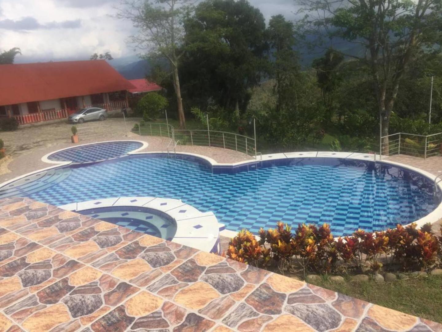 Finca La Vistosa