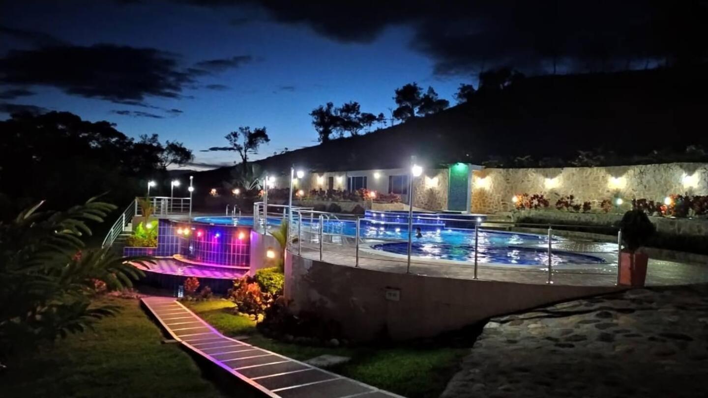 Finca La Vistosa