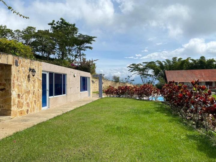 Finca La Vistosa