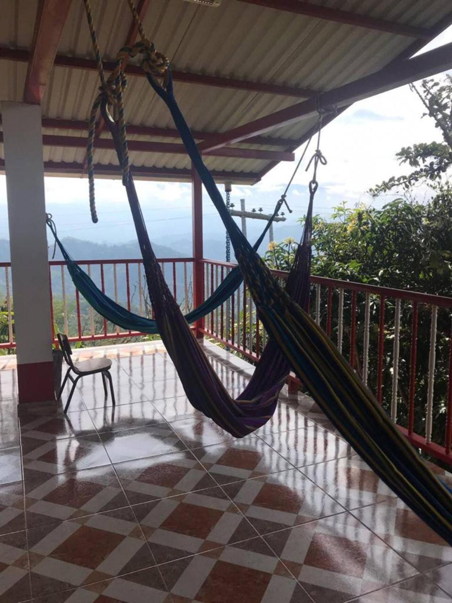 Finca La Vistosa