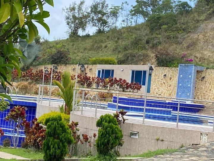 Finca La Vistosa