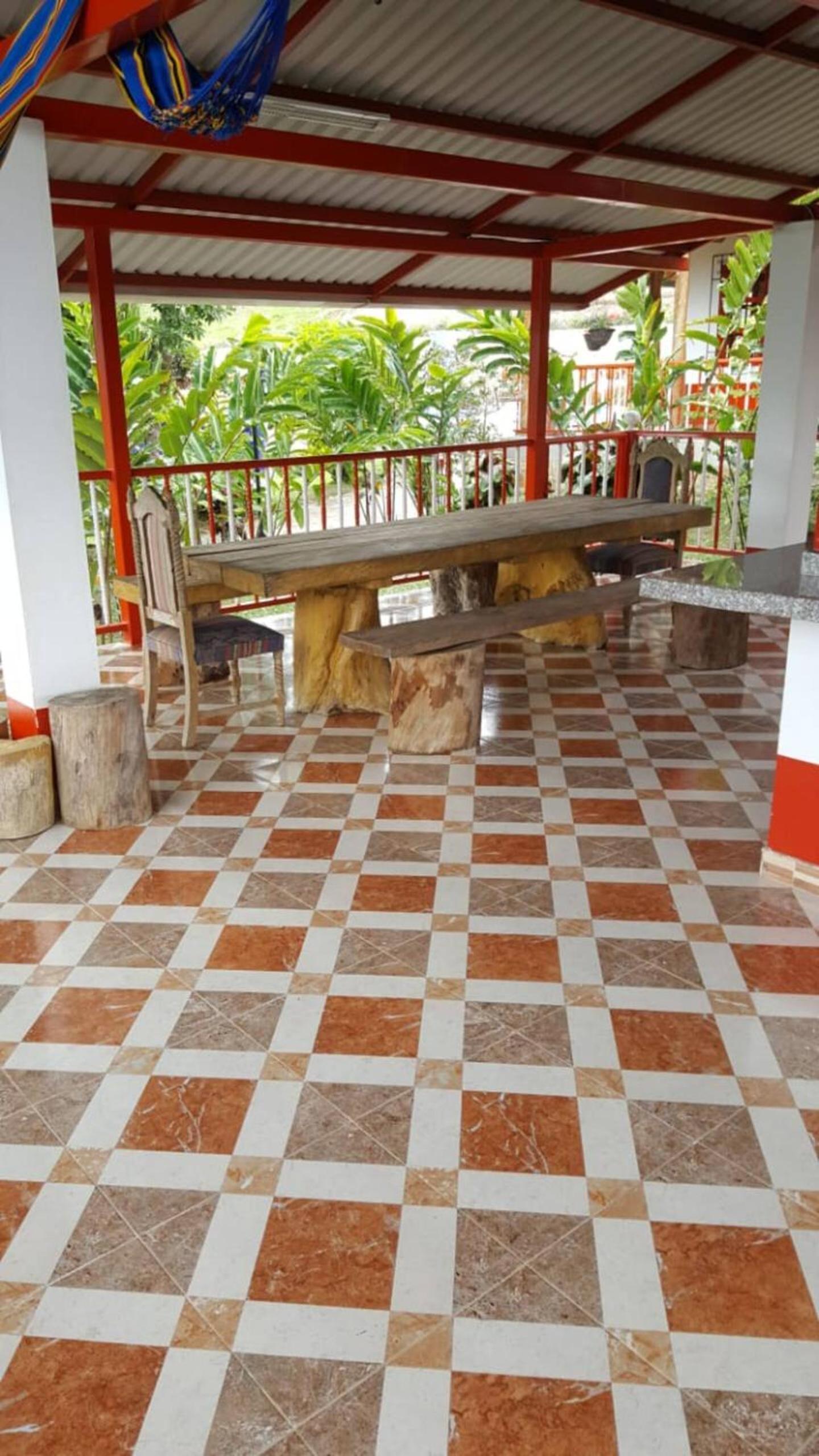 Finca La Vistosa