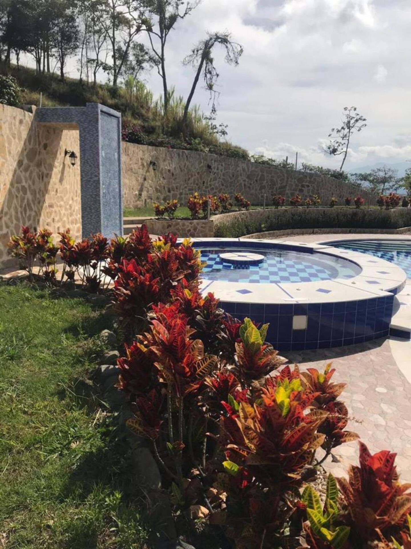 Finca La Vistosa
