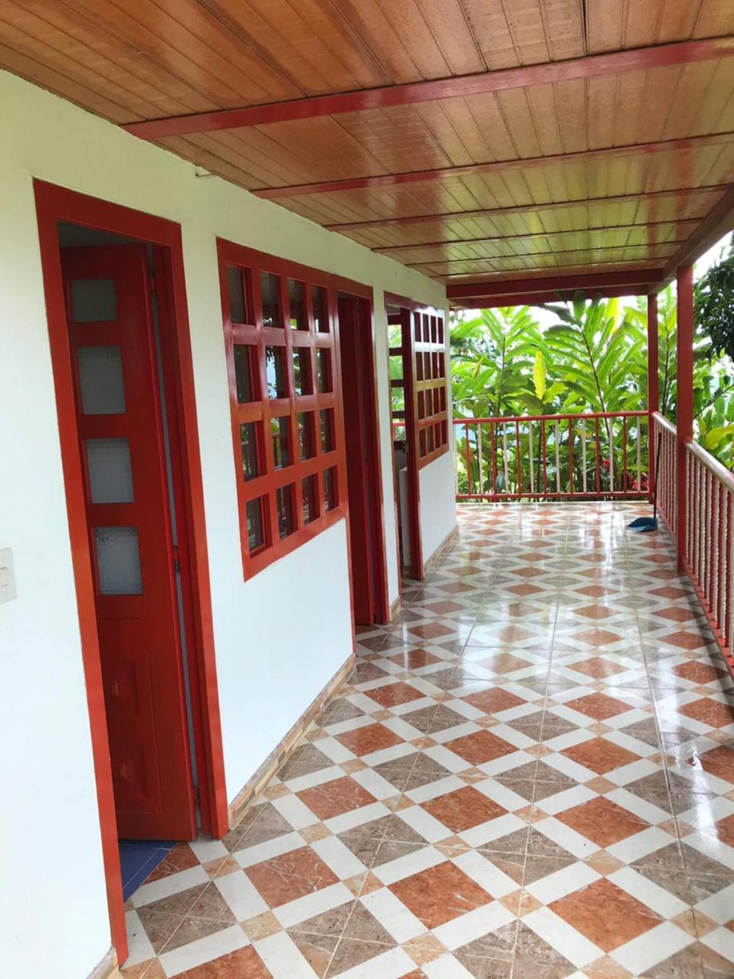 Finca La Vistosa