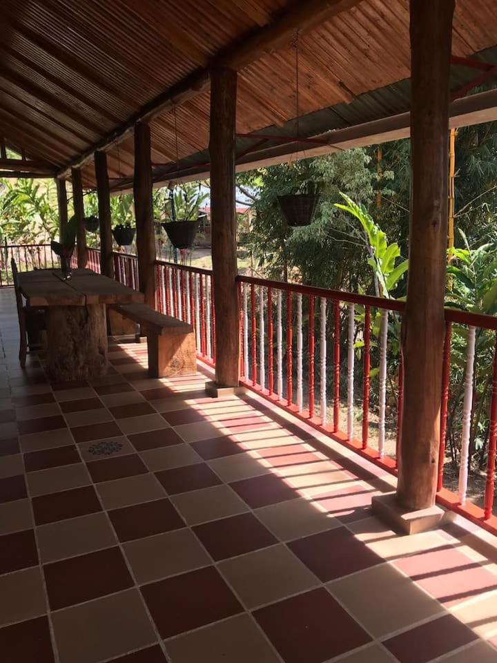 Finca La Vistosa