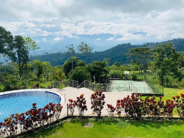Finca La Vistosa