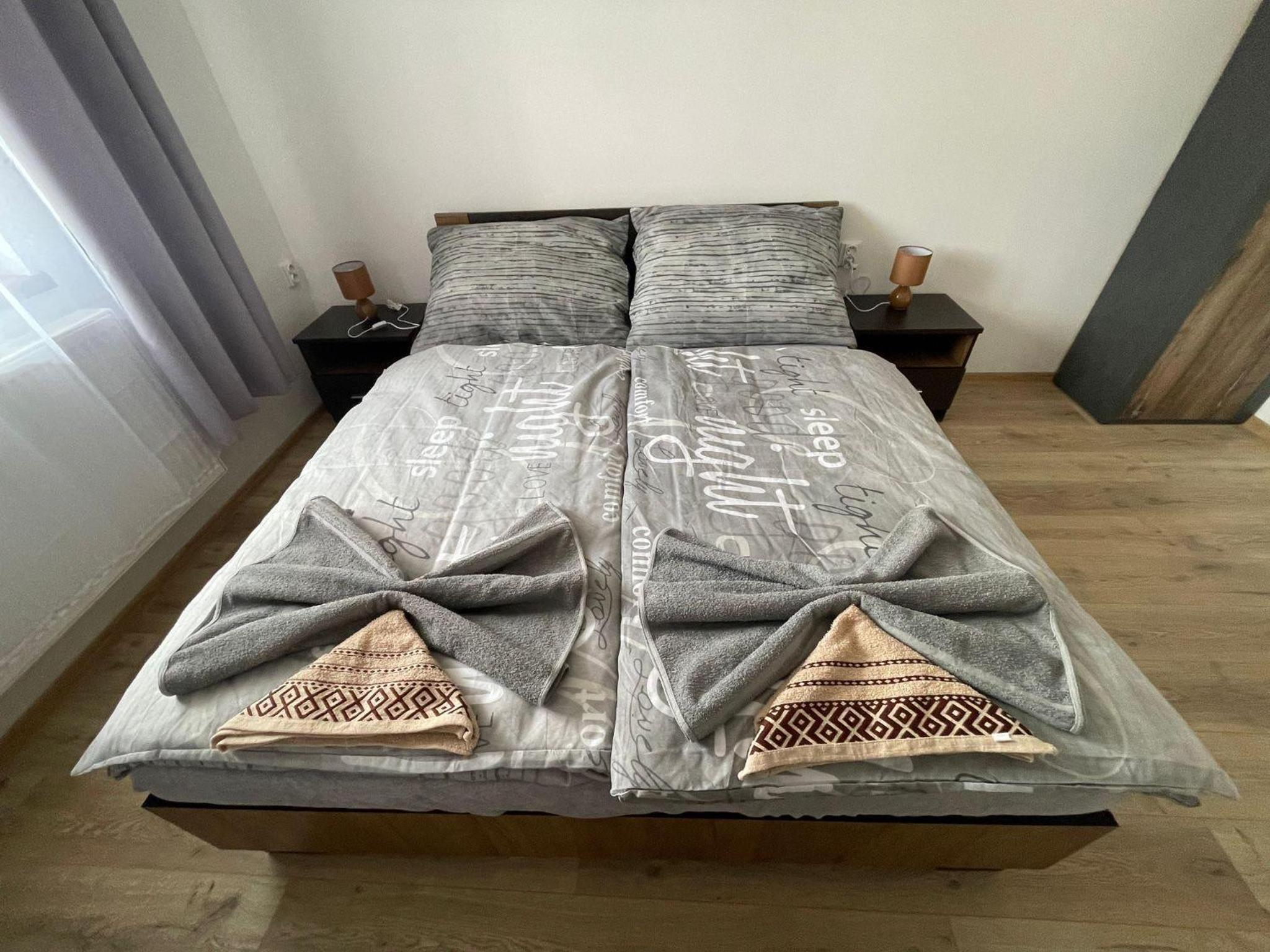 Apartmány Sport