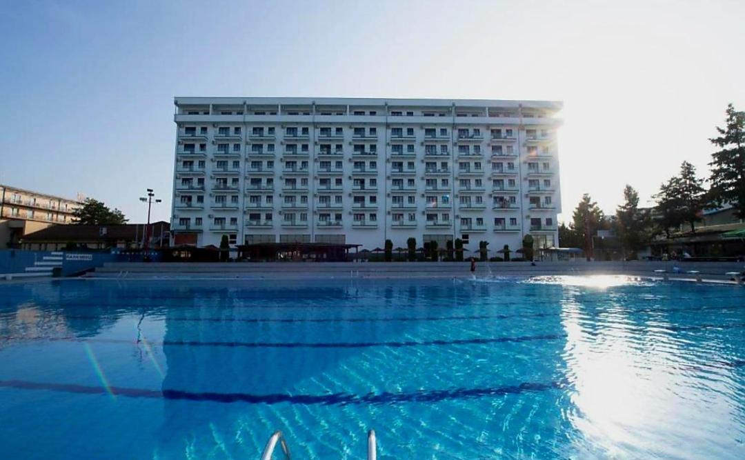 Bali lux apartman Jagodina view 3