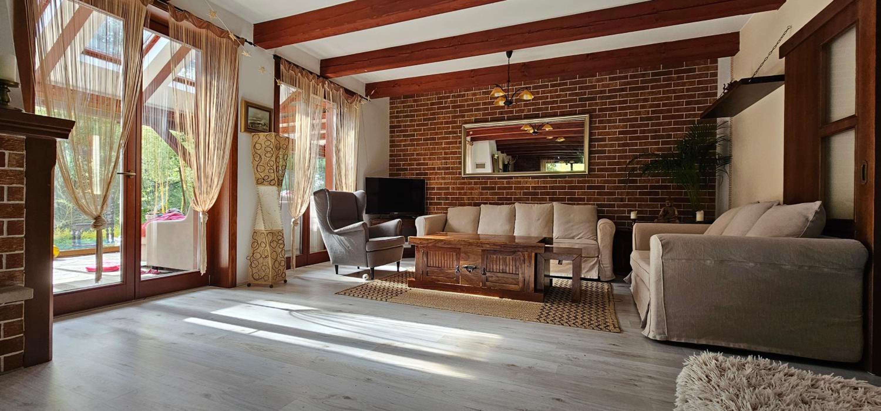 Apartmán U jezírka - Relax v Chřibech - Kroměříž - Kostelany