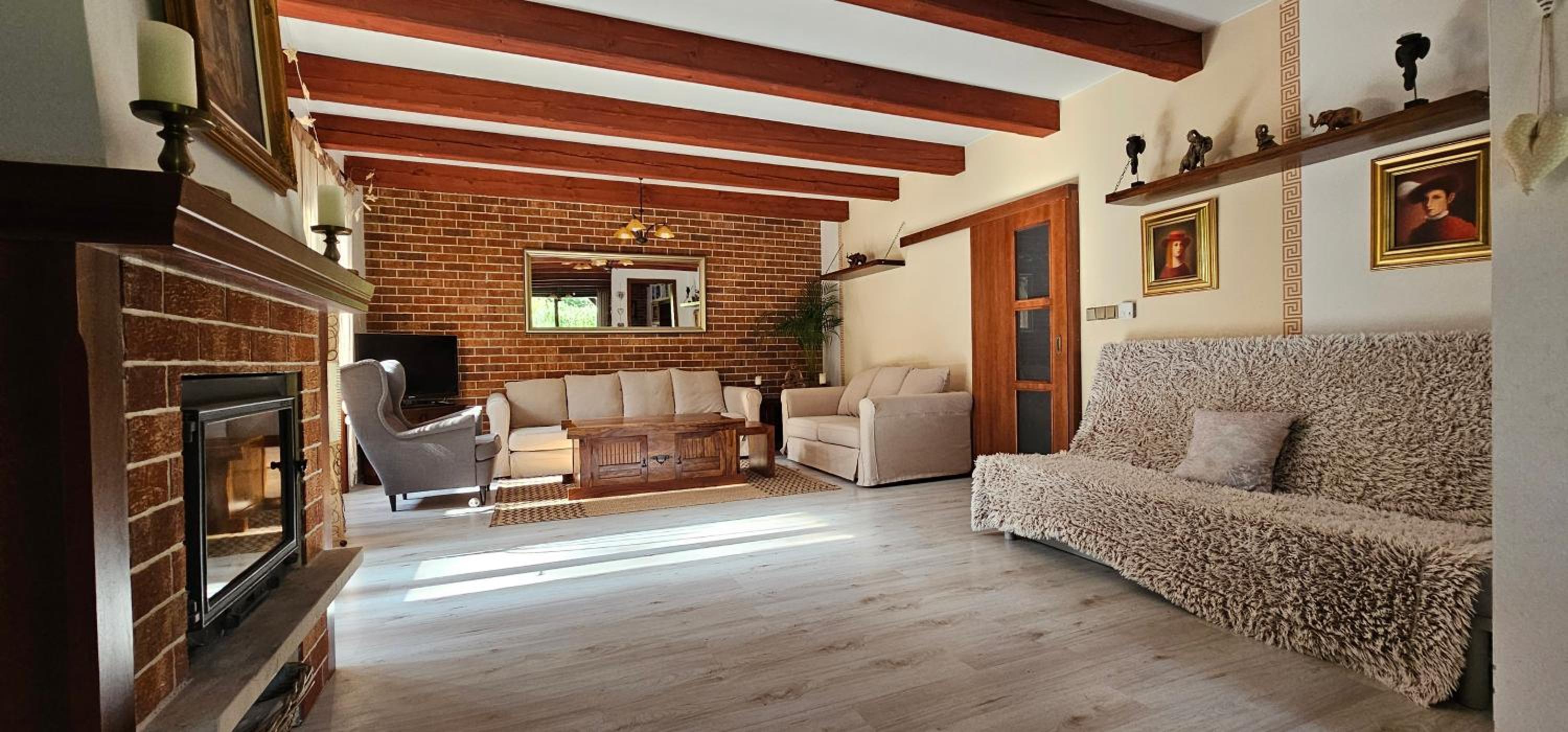 Apartmán U jezírka - Relax v Chřibech - Kroměříž - Kostelany