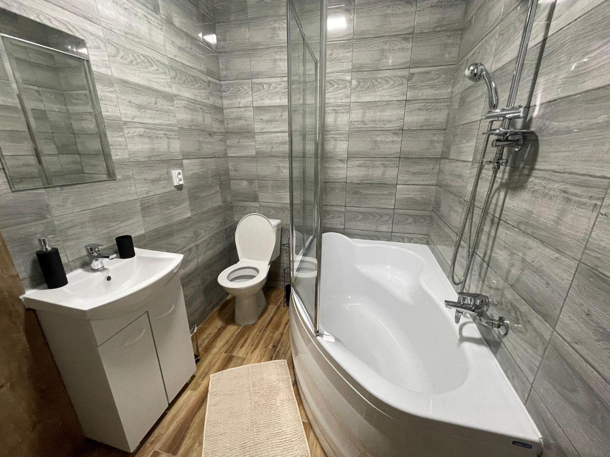 Apartmány Sport