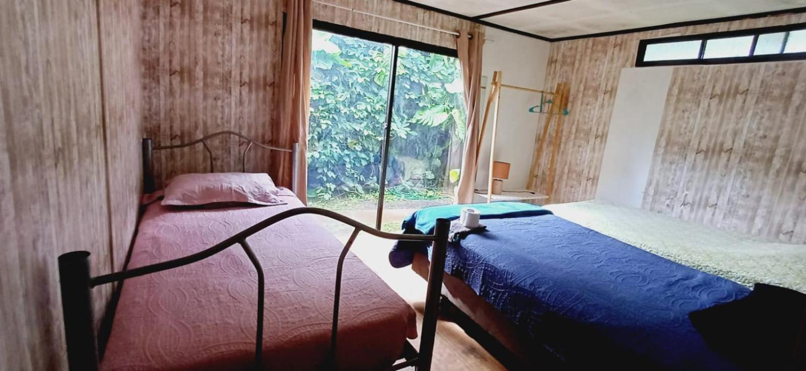 Mata Nui Eco Hostel