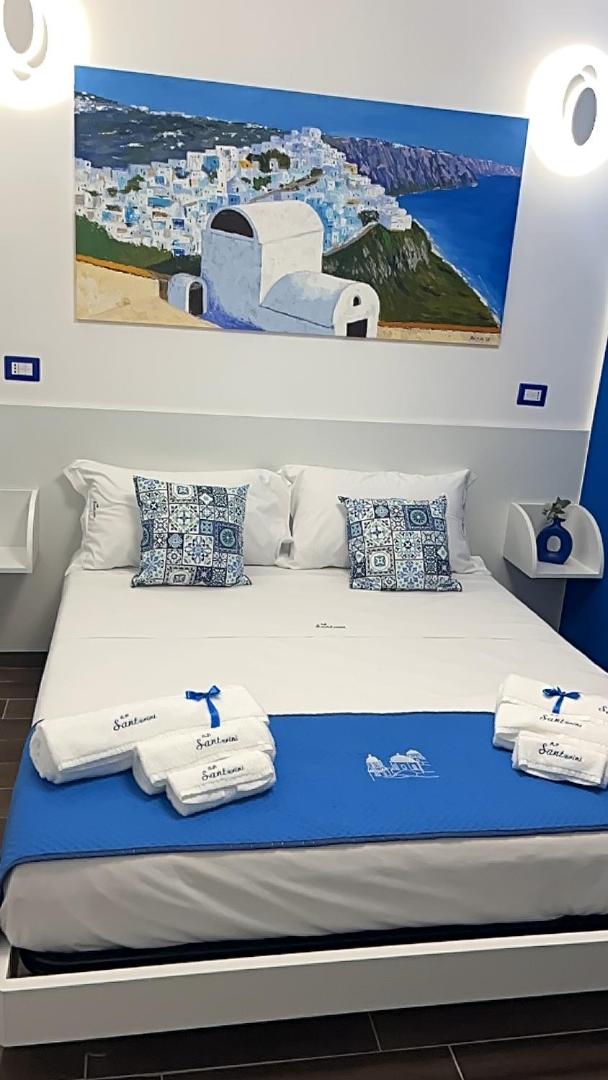 B&B Santorini