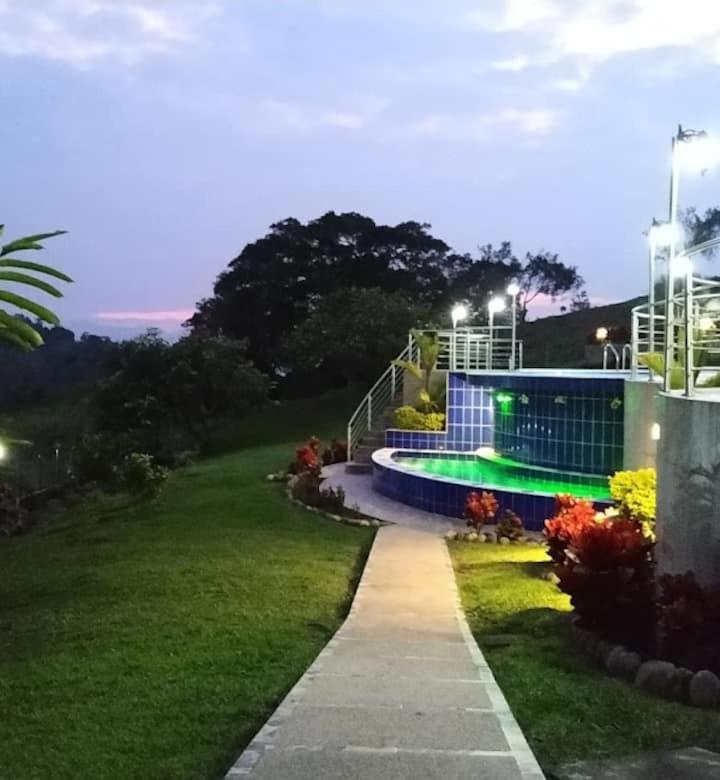 Finca La Vistosa