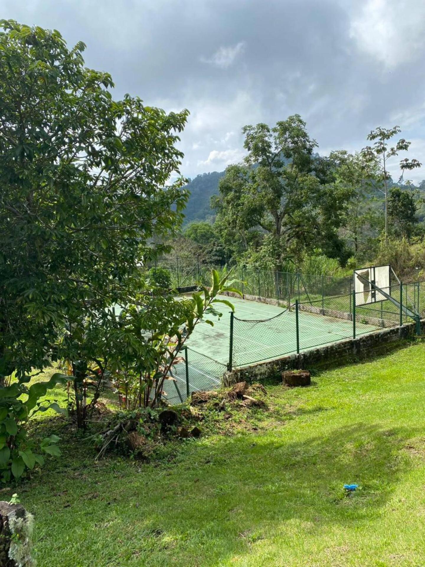 Finca La Vistosa