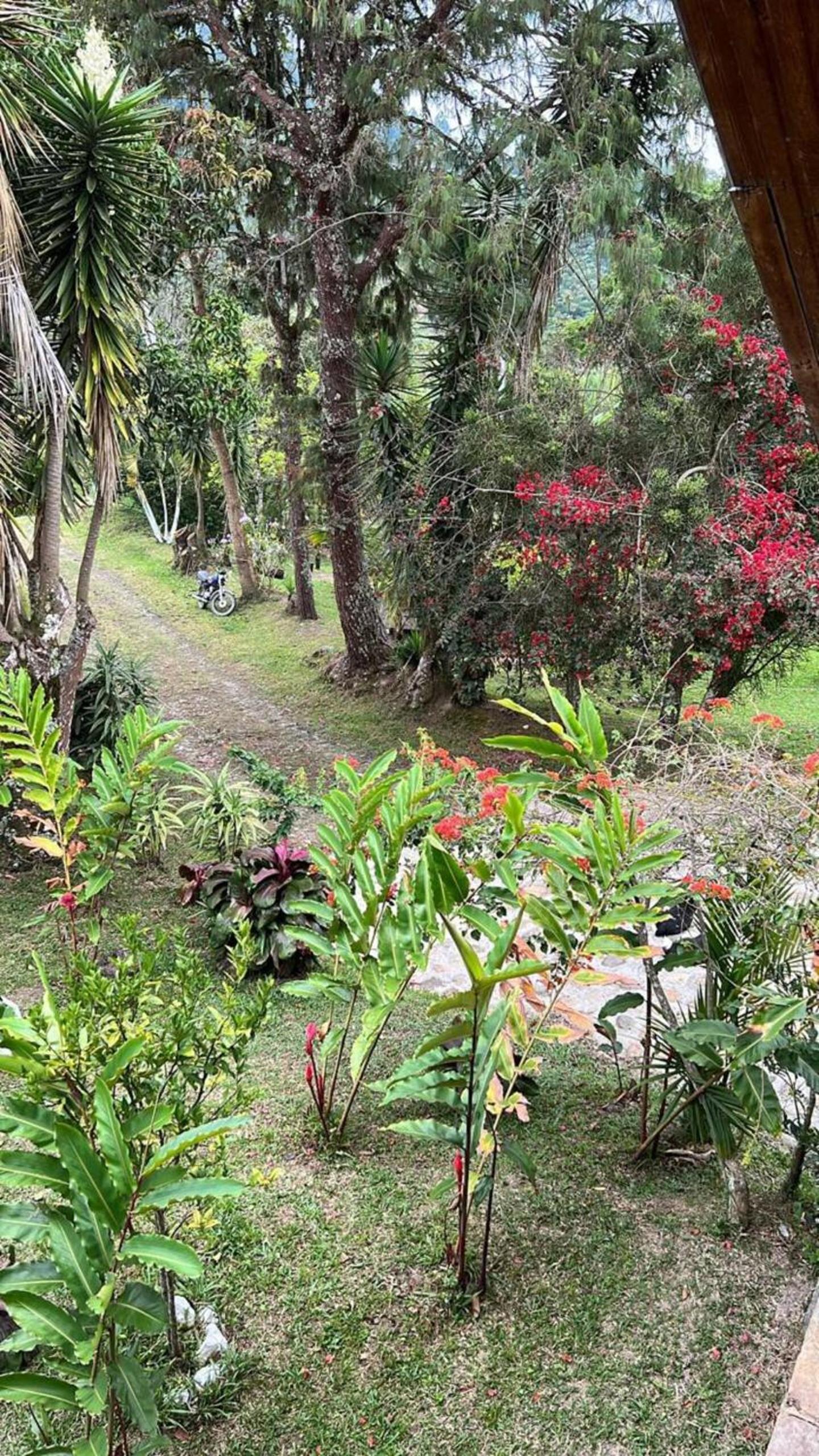 Finca La Vistosa