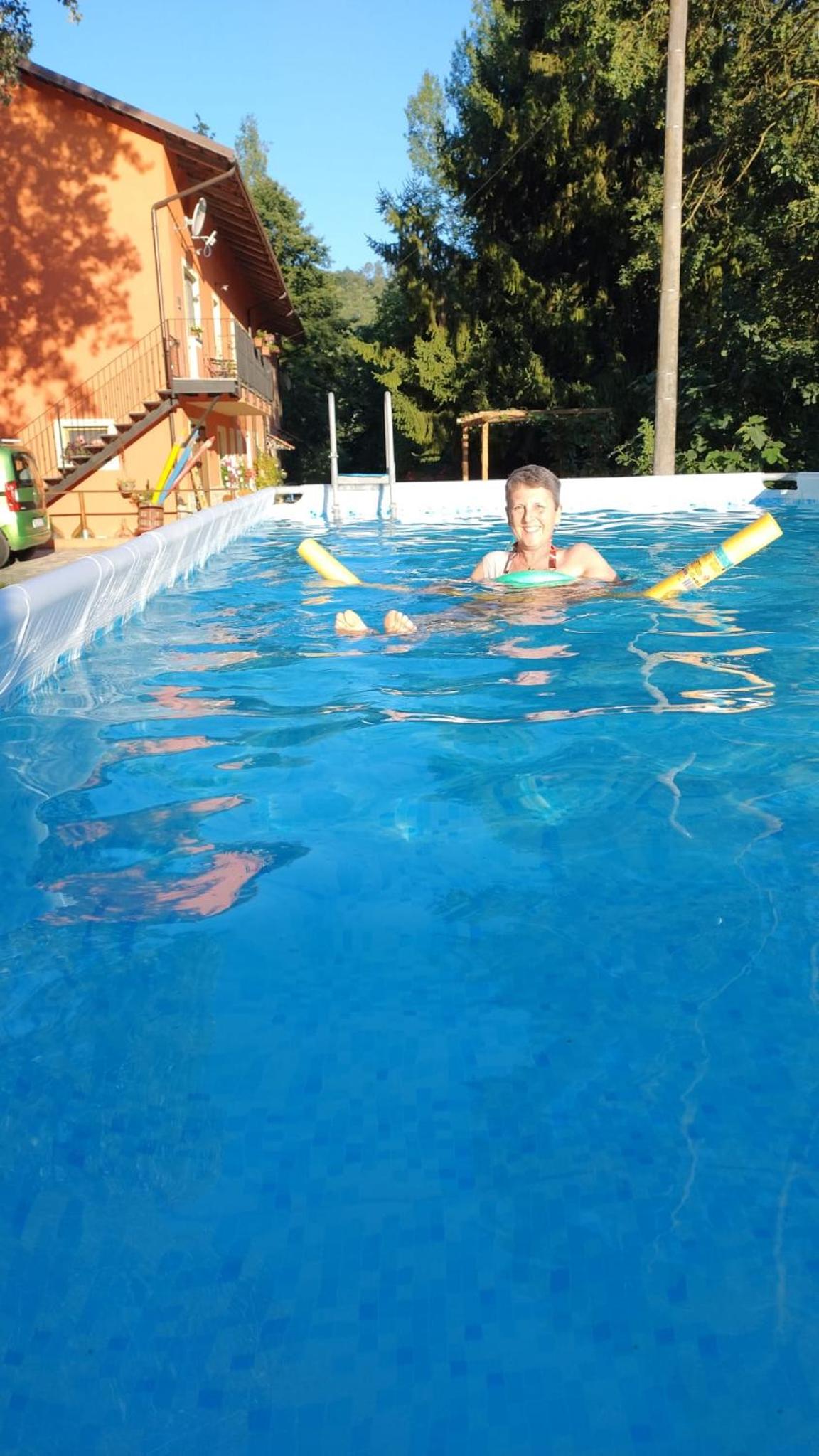 B&B Cascina Grattinera view 2