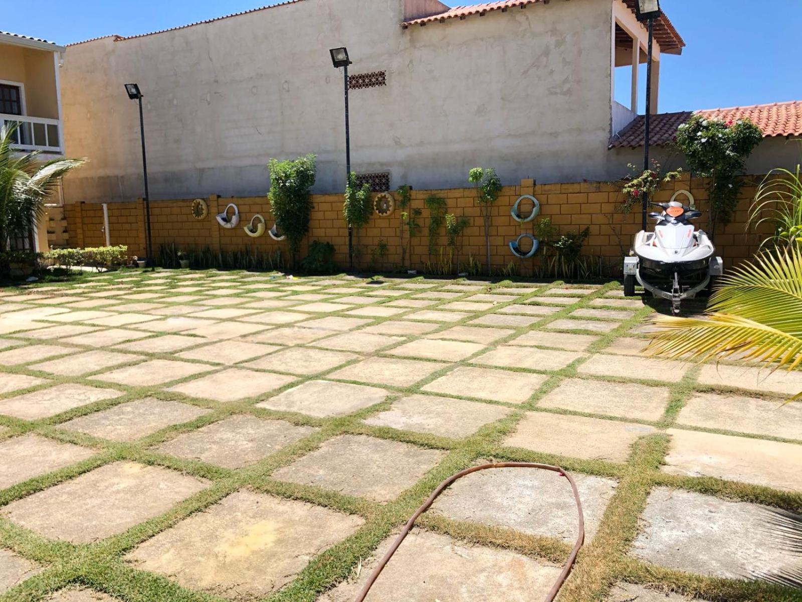 Pousada Balancê Prado