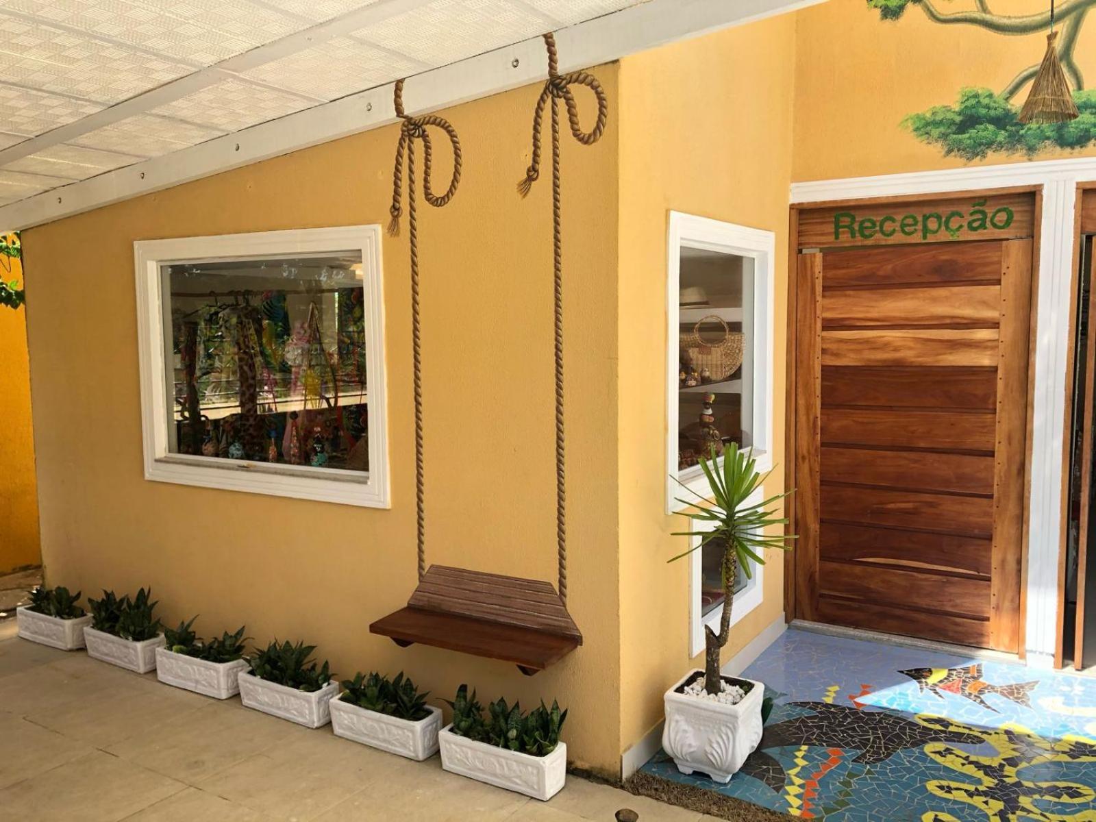Pousada Balancê Prado