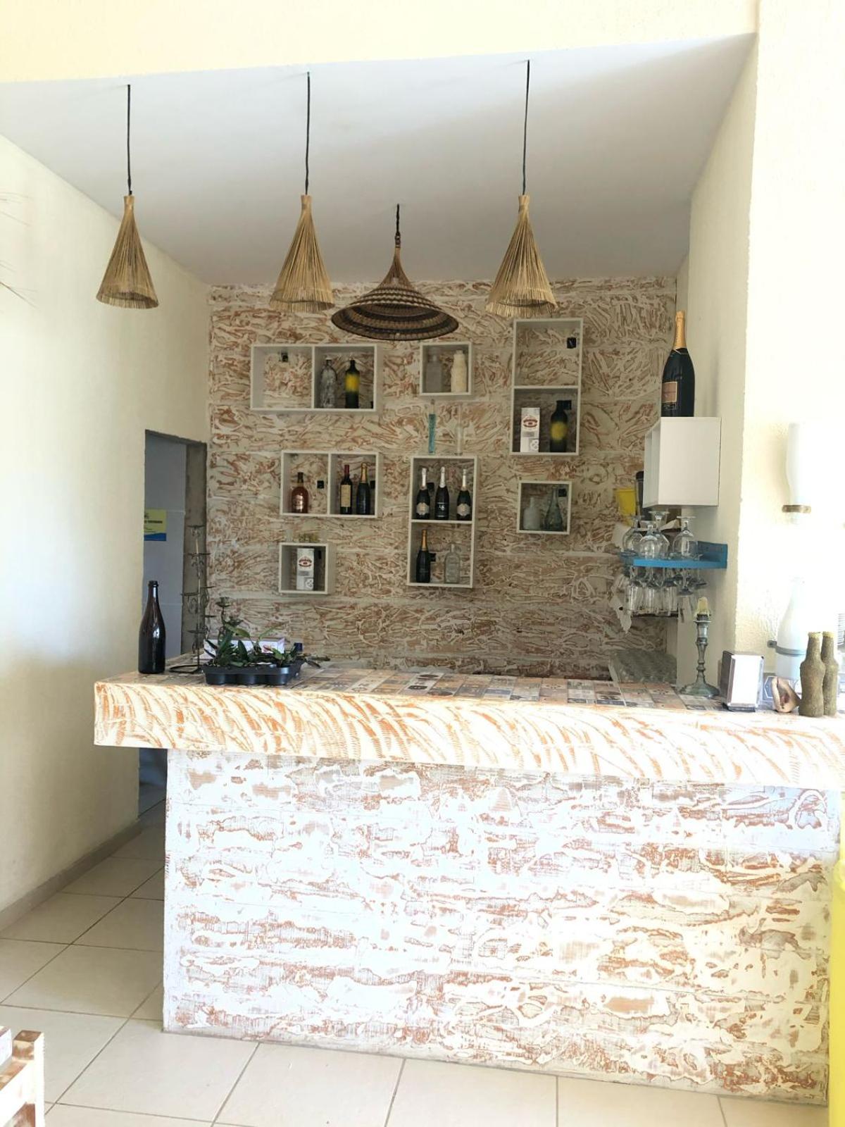 Pousada Balancê Prado
