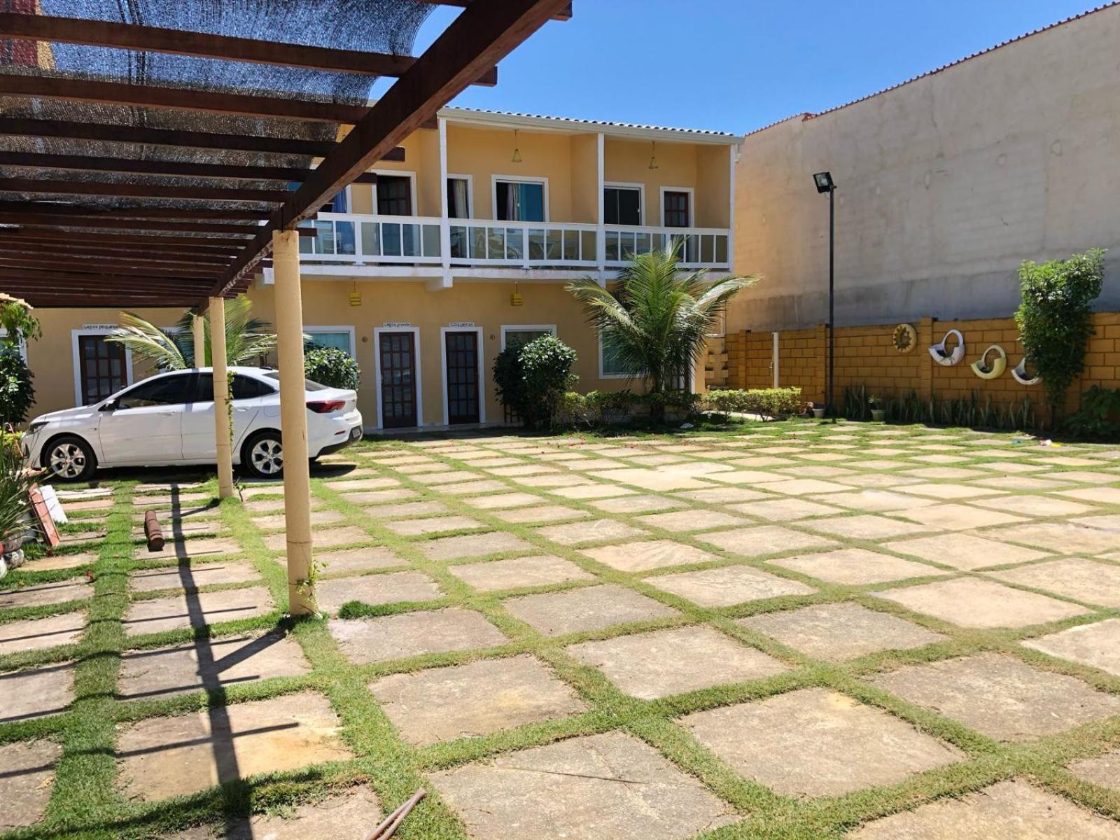 Pousada Balancê Prado