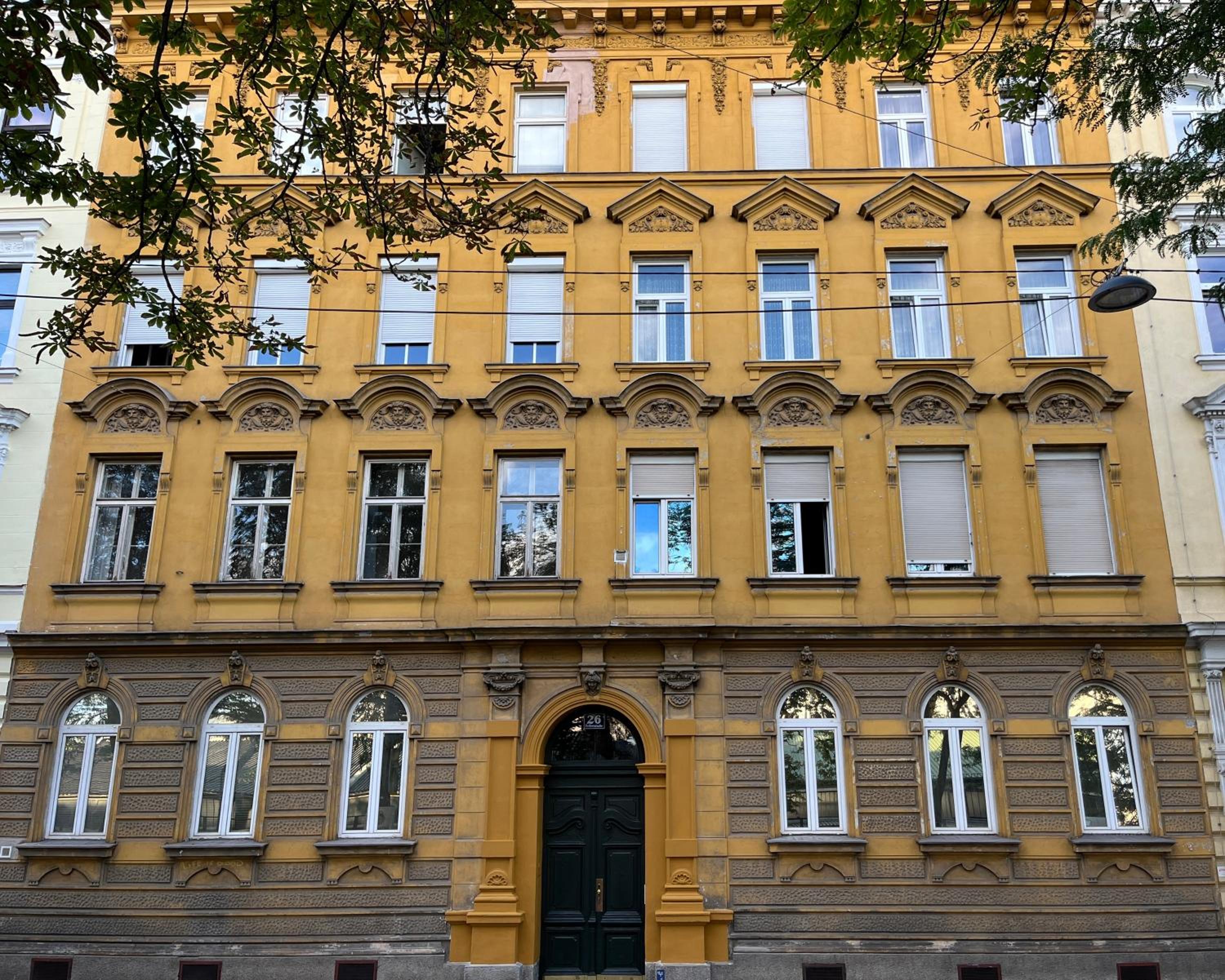 Luxury Stay Vienna