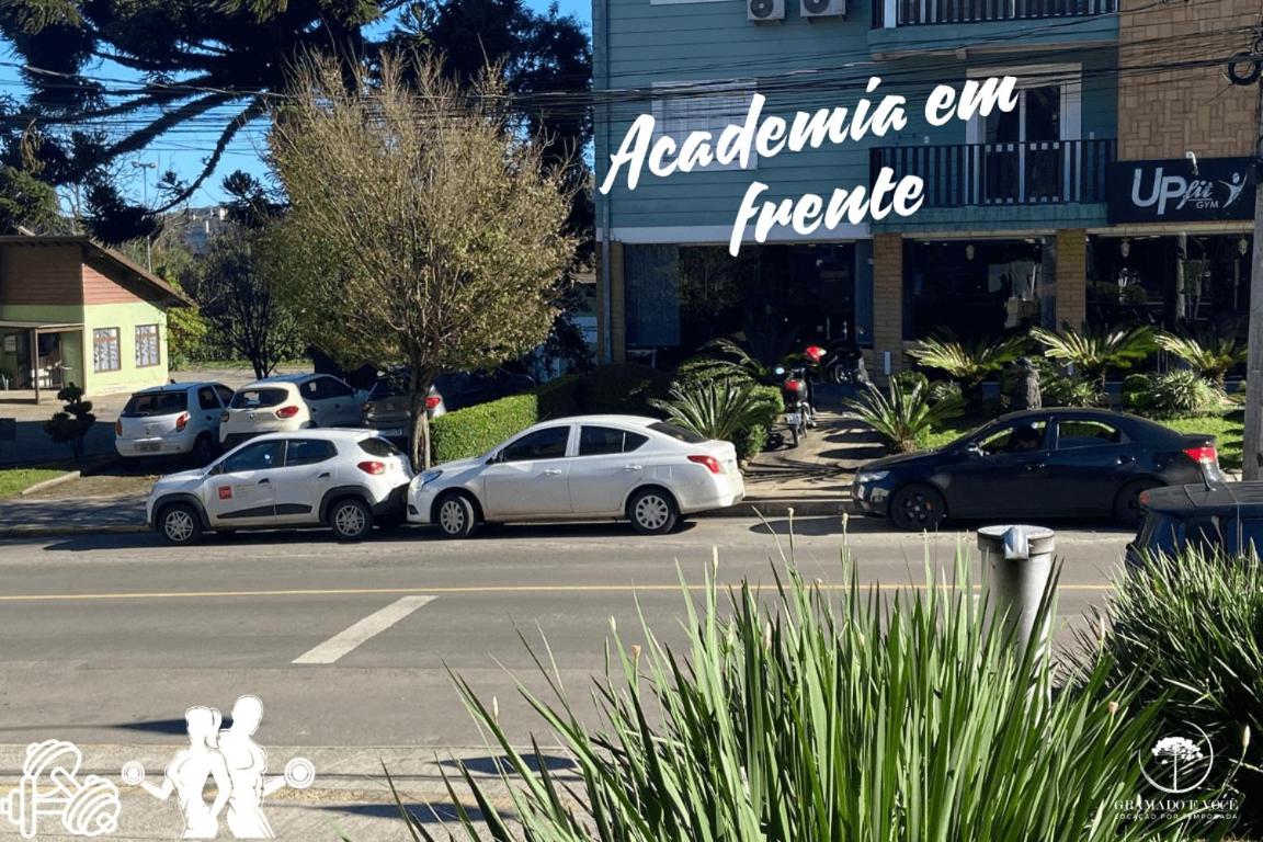 Center Vitta Boulevard, next to Parque Criamigos
