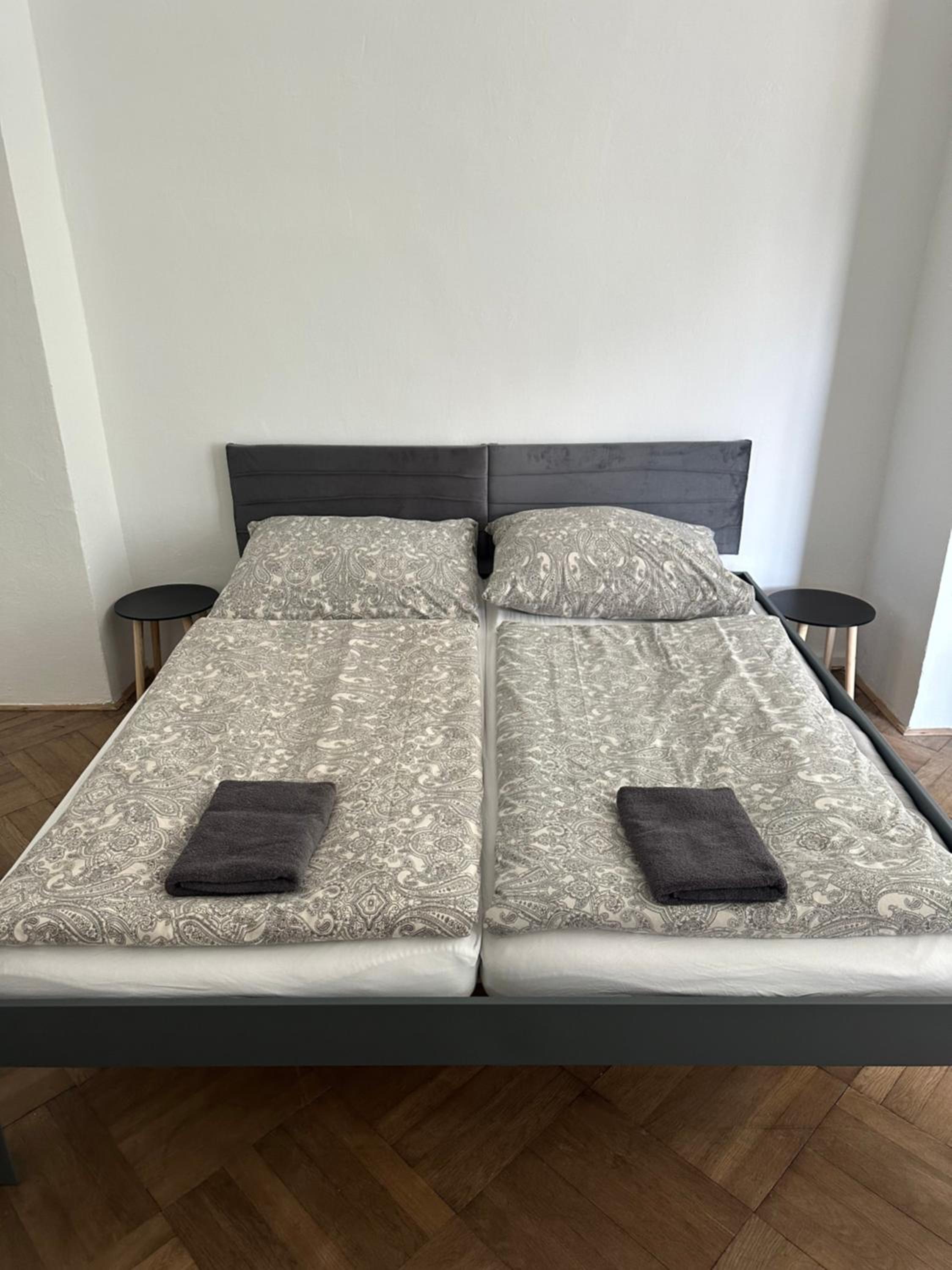 Pension Moravia