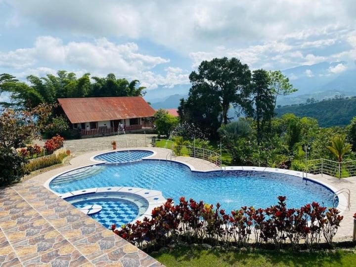 Finca La Vistosa