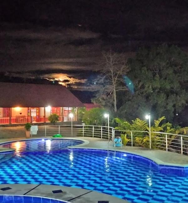 Finca La Vistosa