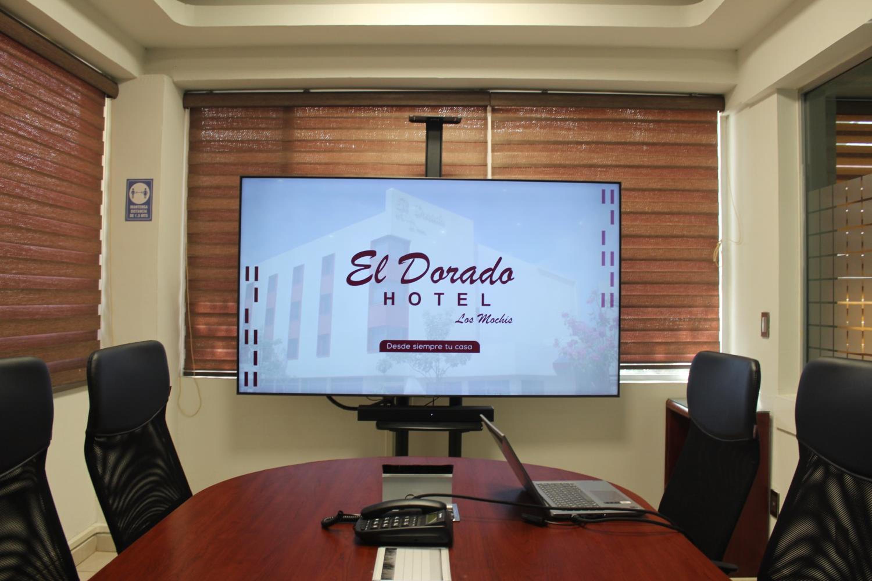 Los Mochis Vacations - El Dorado - Property Image 4