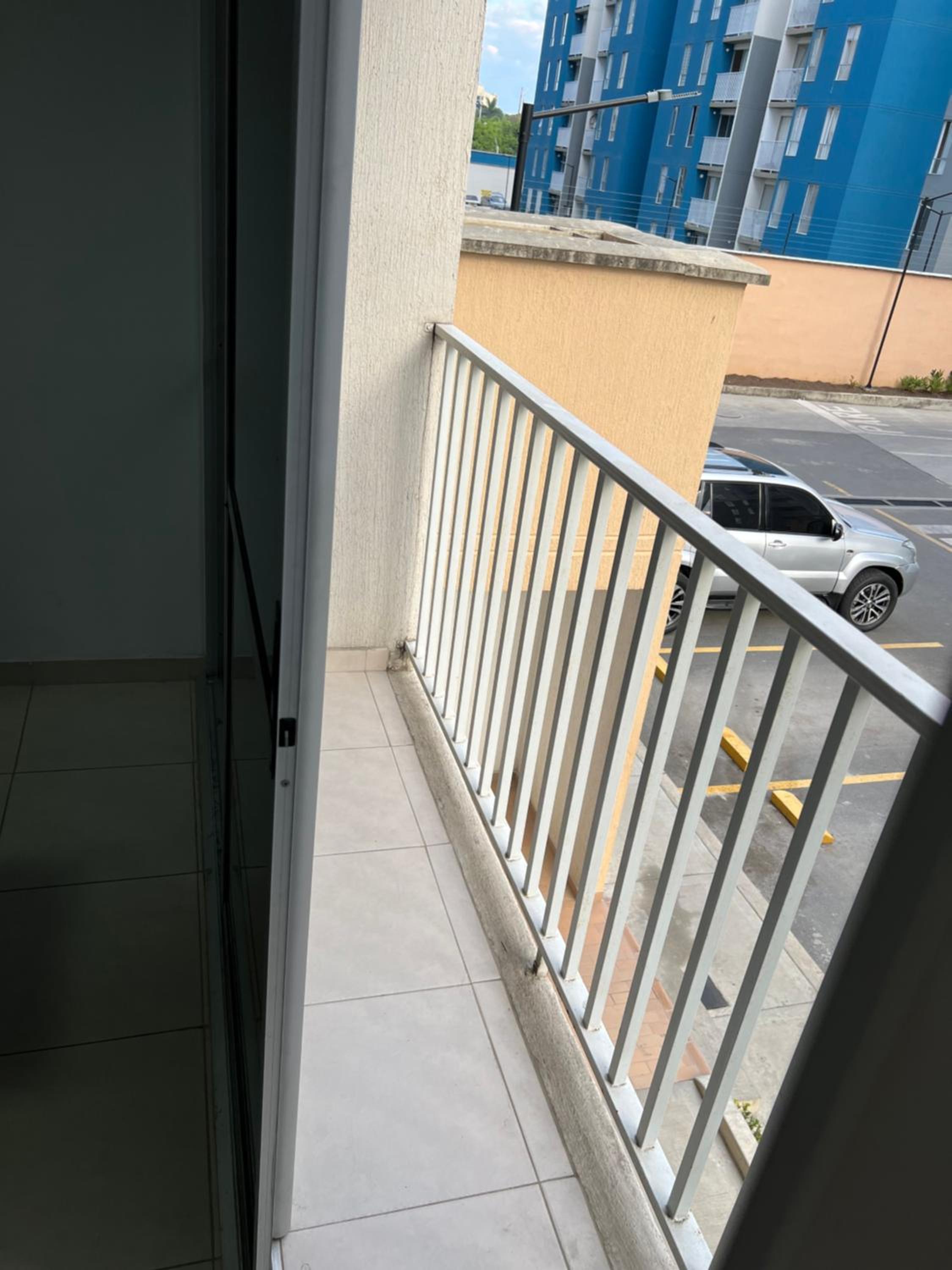 Apartamento en el norte de cali