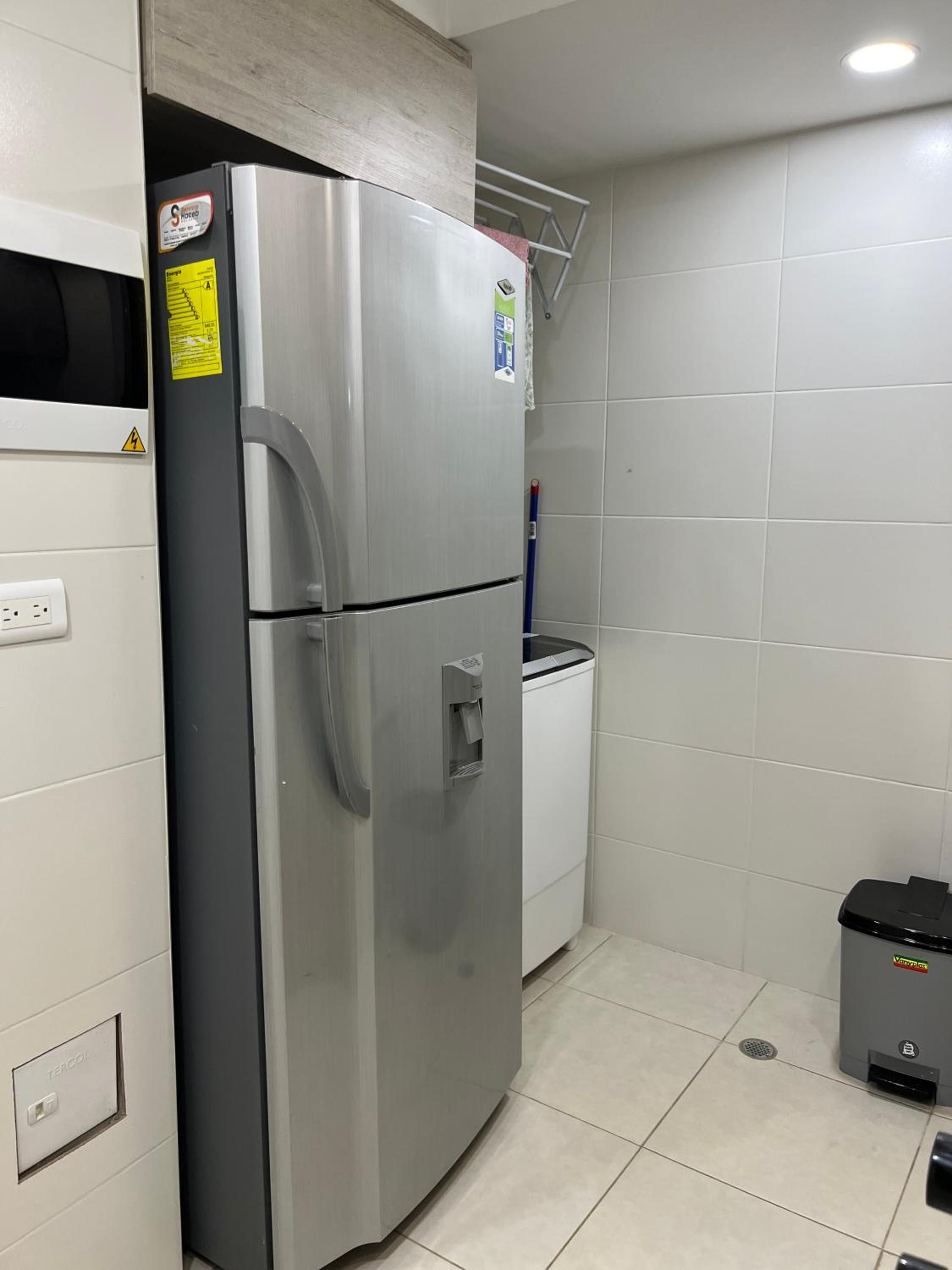 Apartamento en el norte de cali
