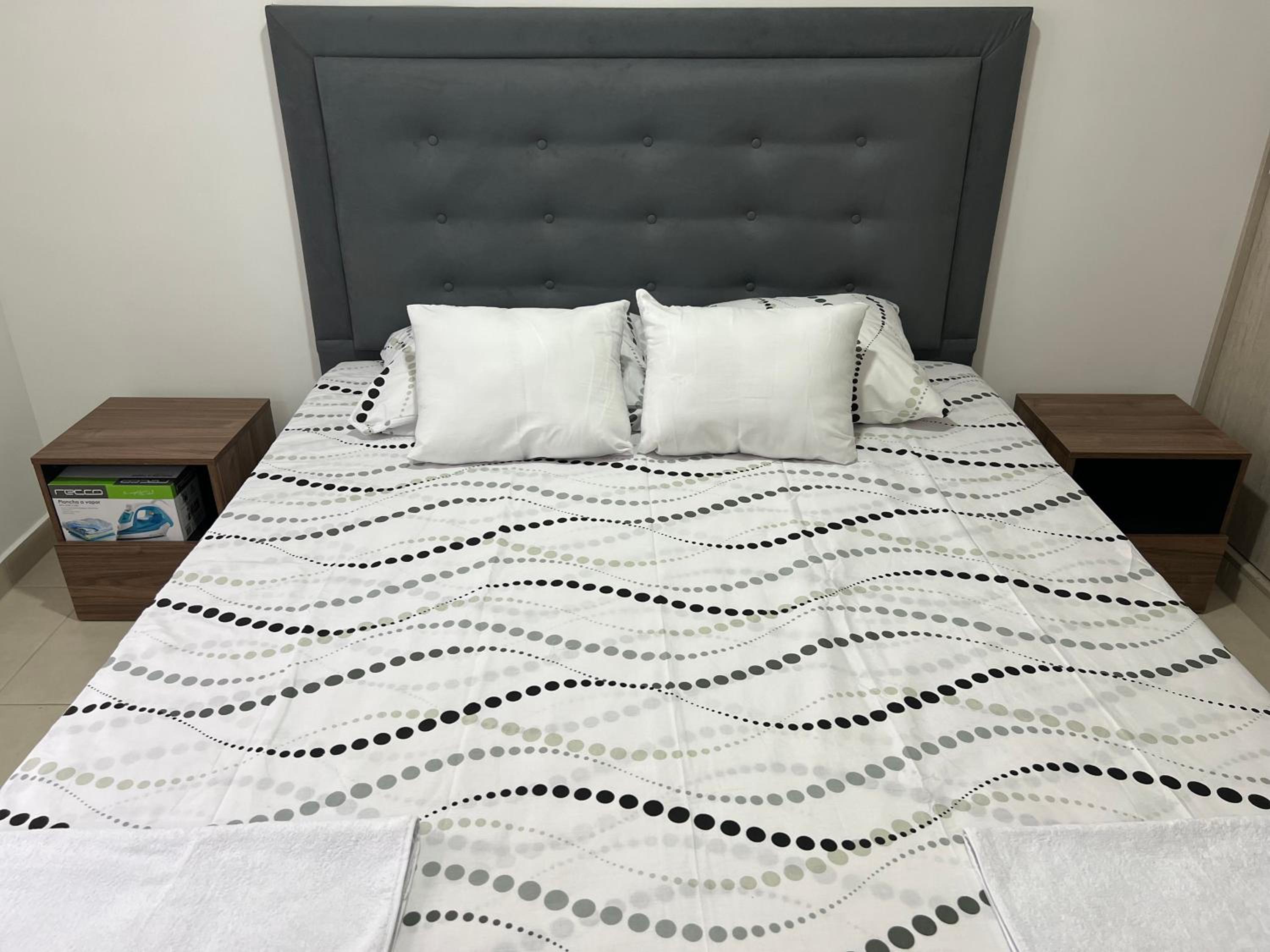 Apartamento en el norte de cali