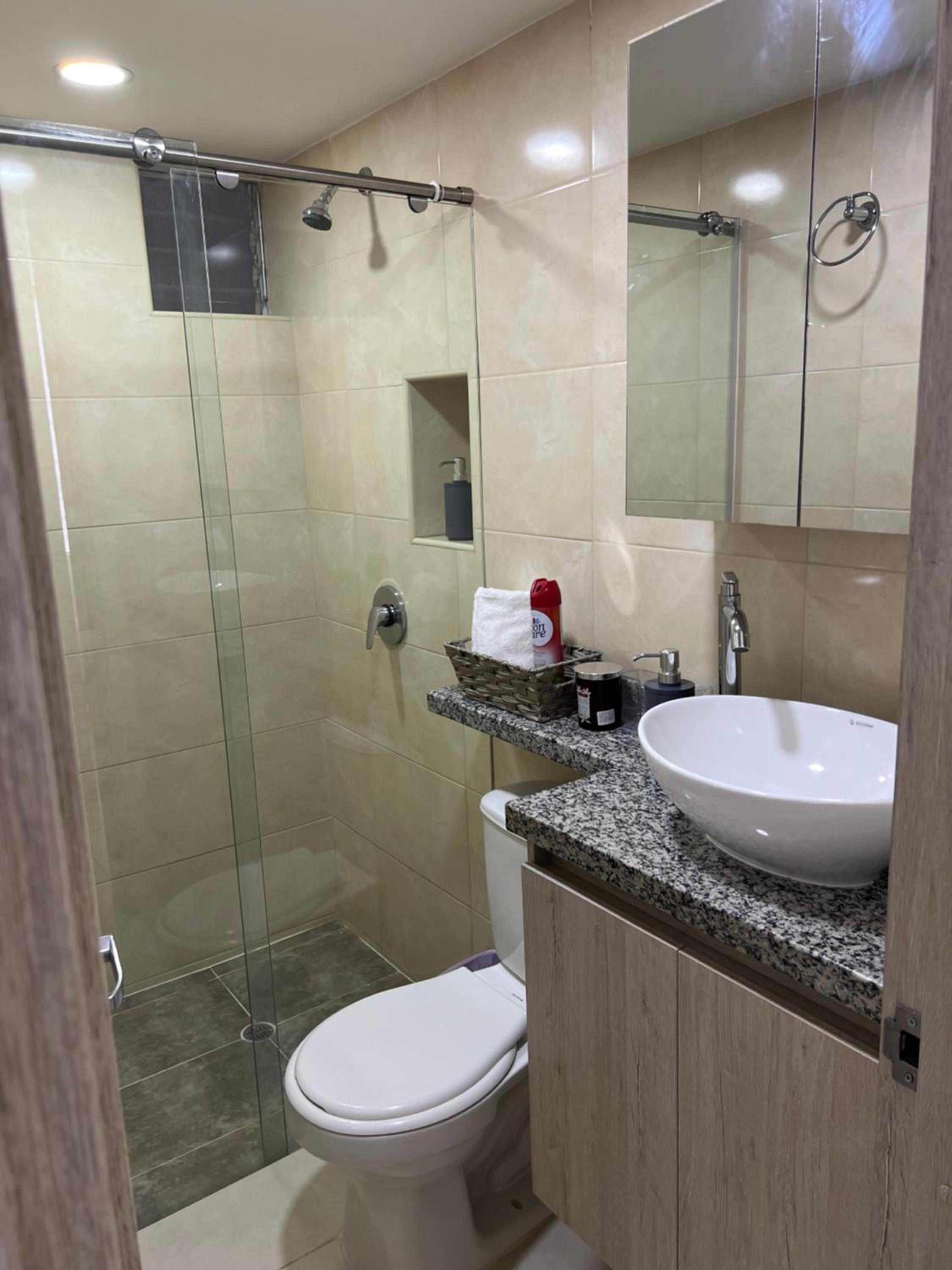 Apartamento en el norte de cali