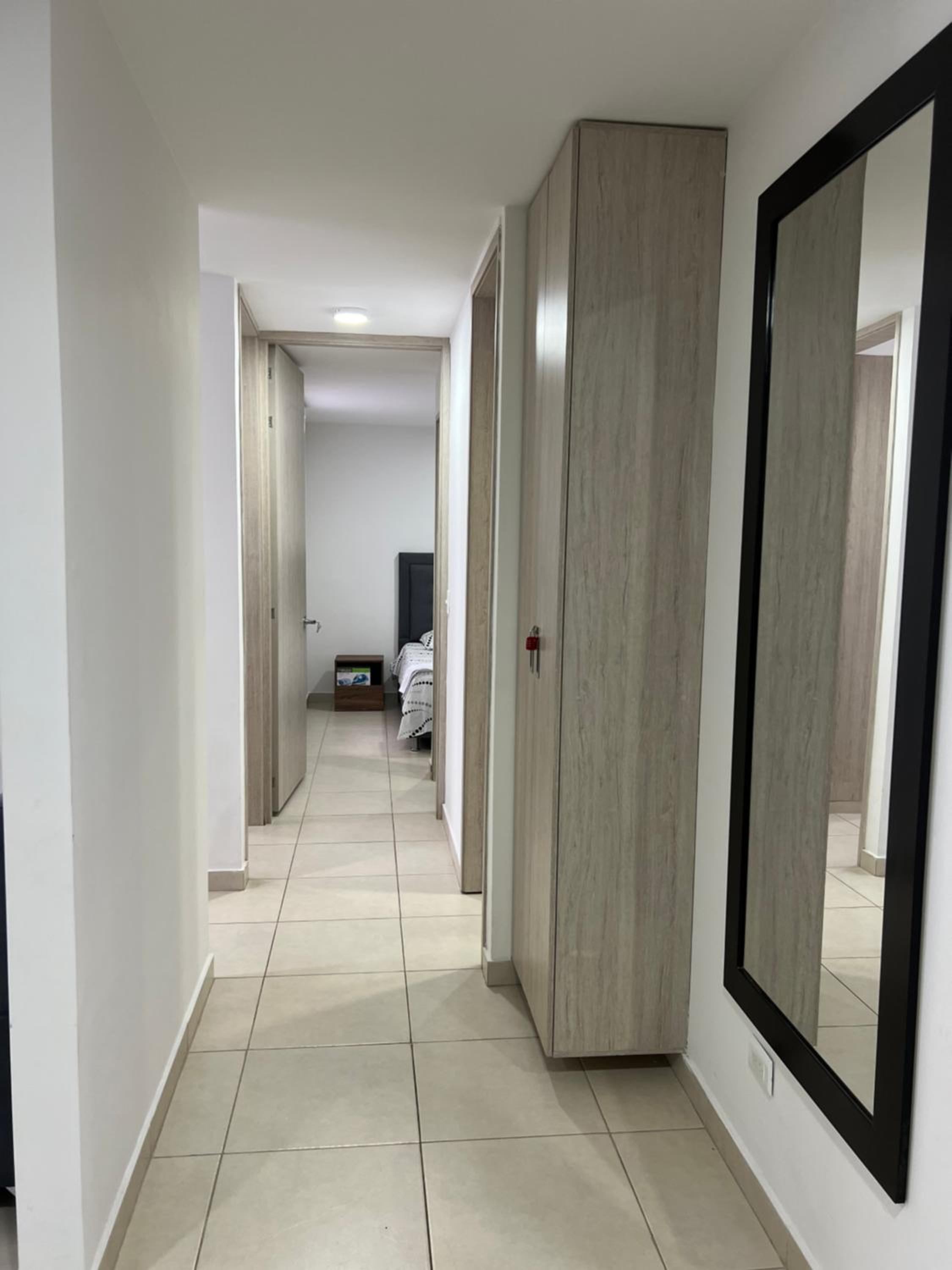 Apartamento en el norte de cali