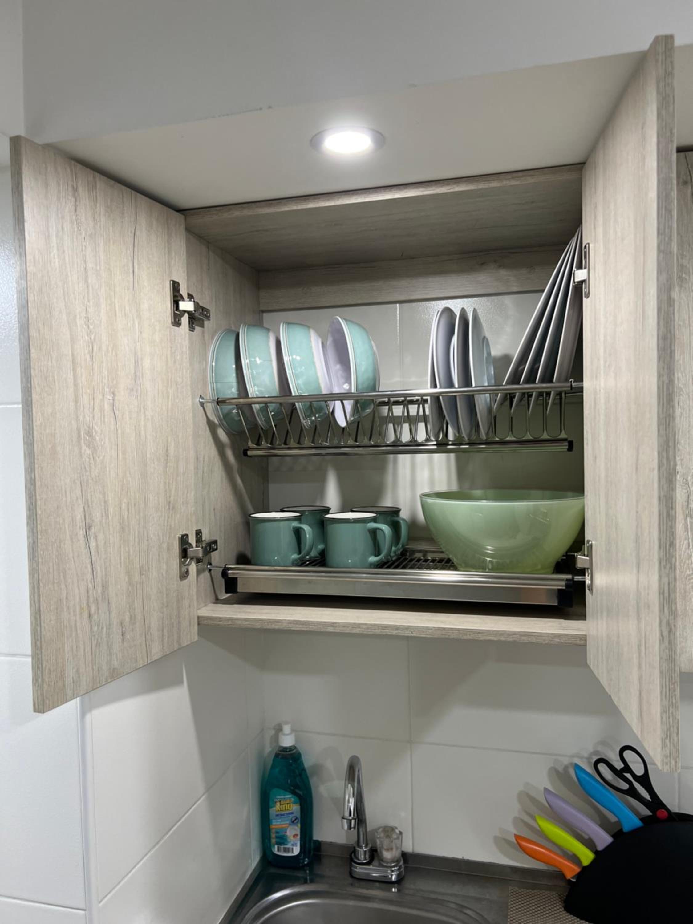 Apartamento en el norte de cali