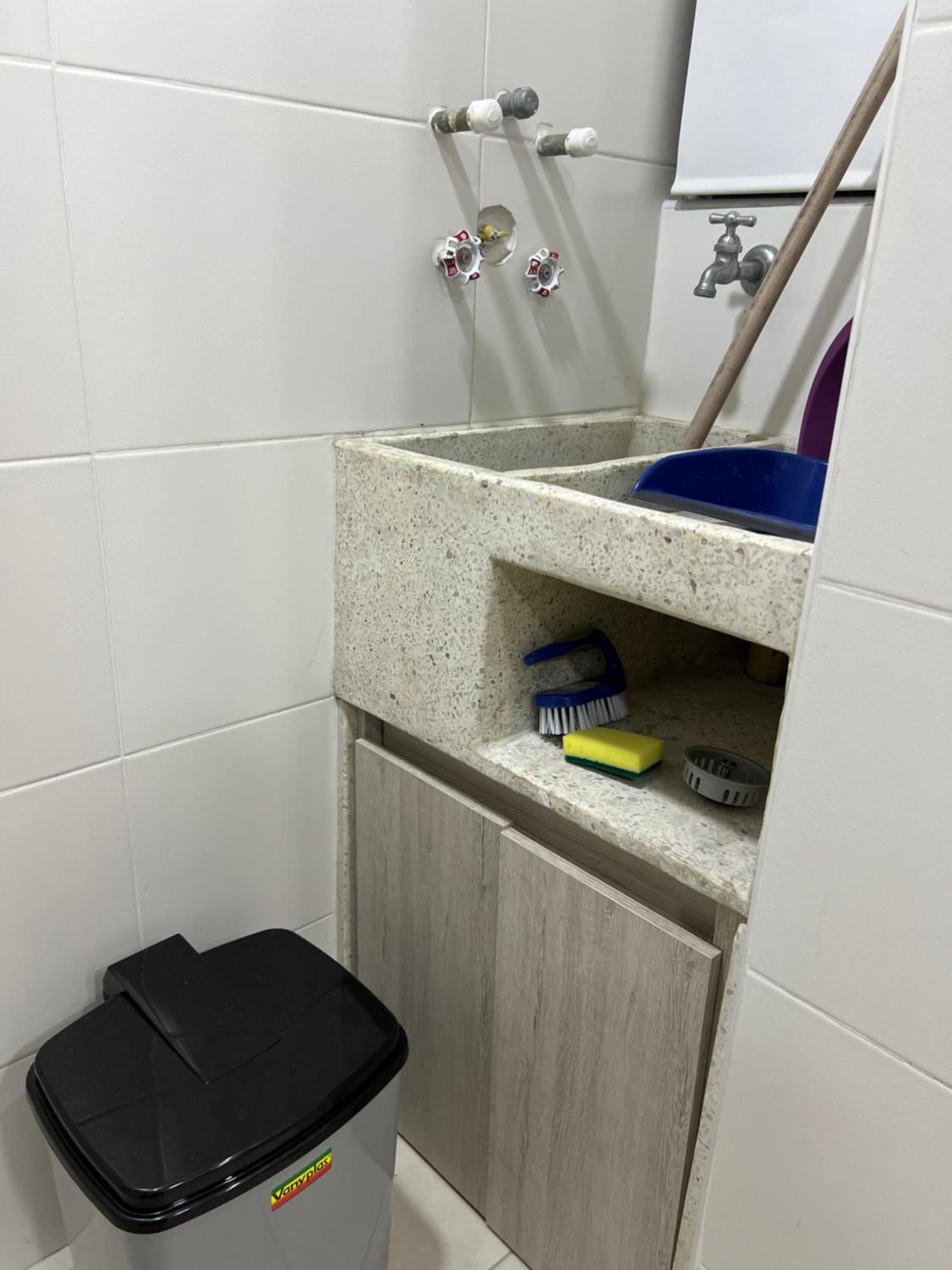 Apartamento en el norte de cali