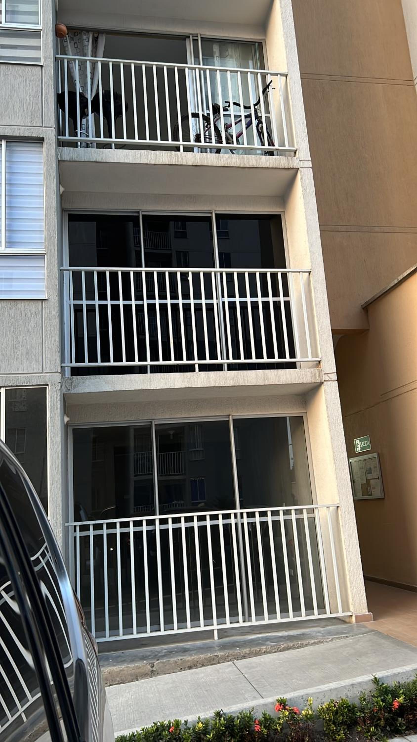 Apartamento en el norte de cali