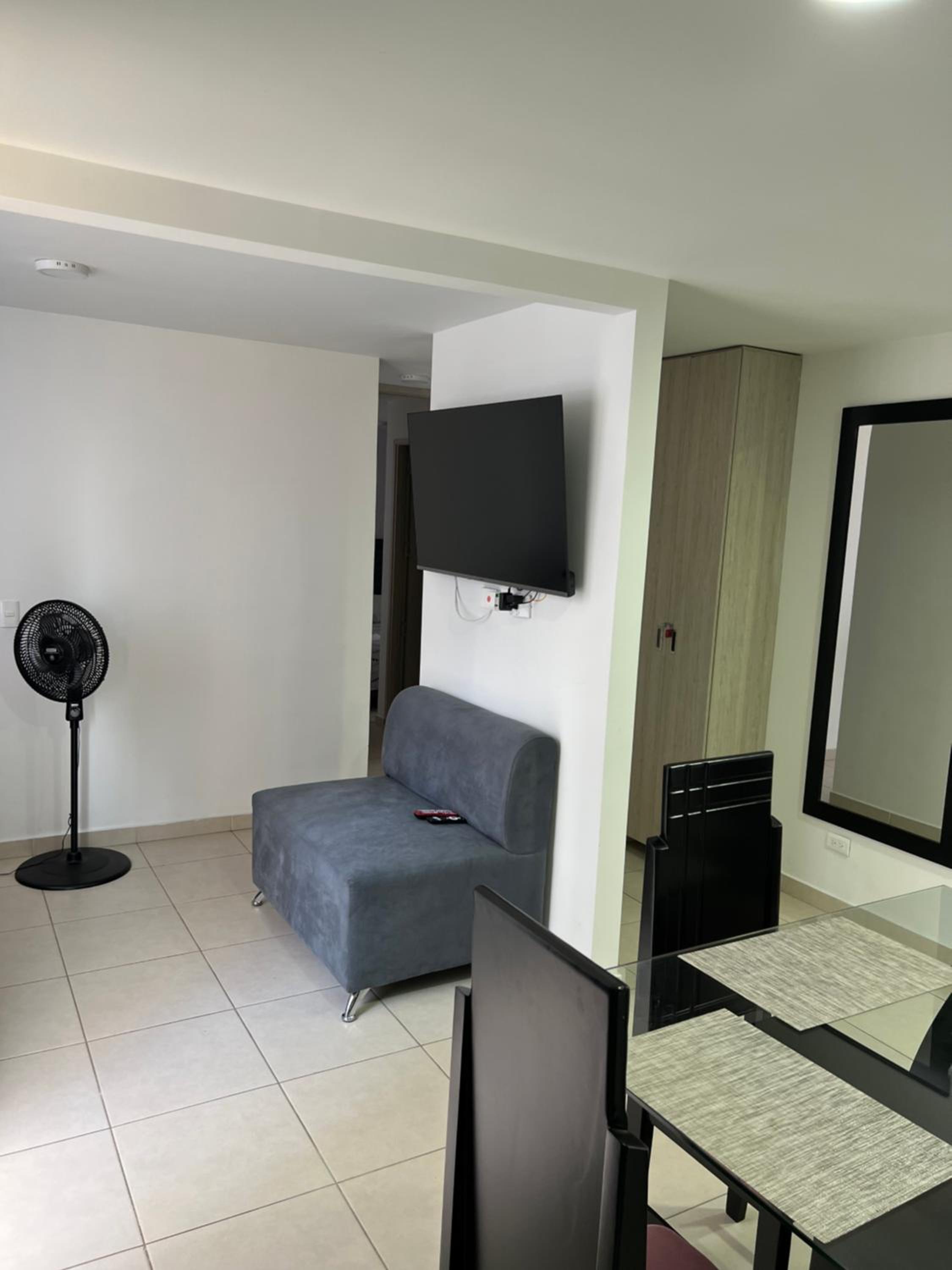 Apartamento en el norte de cali