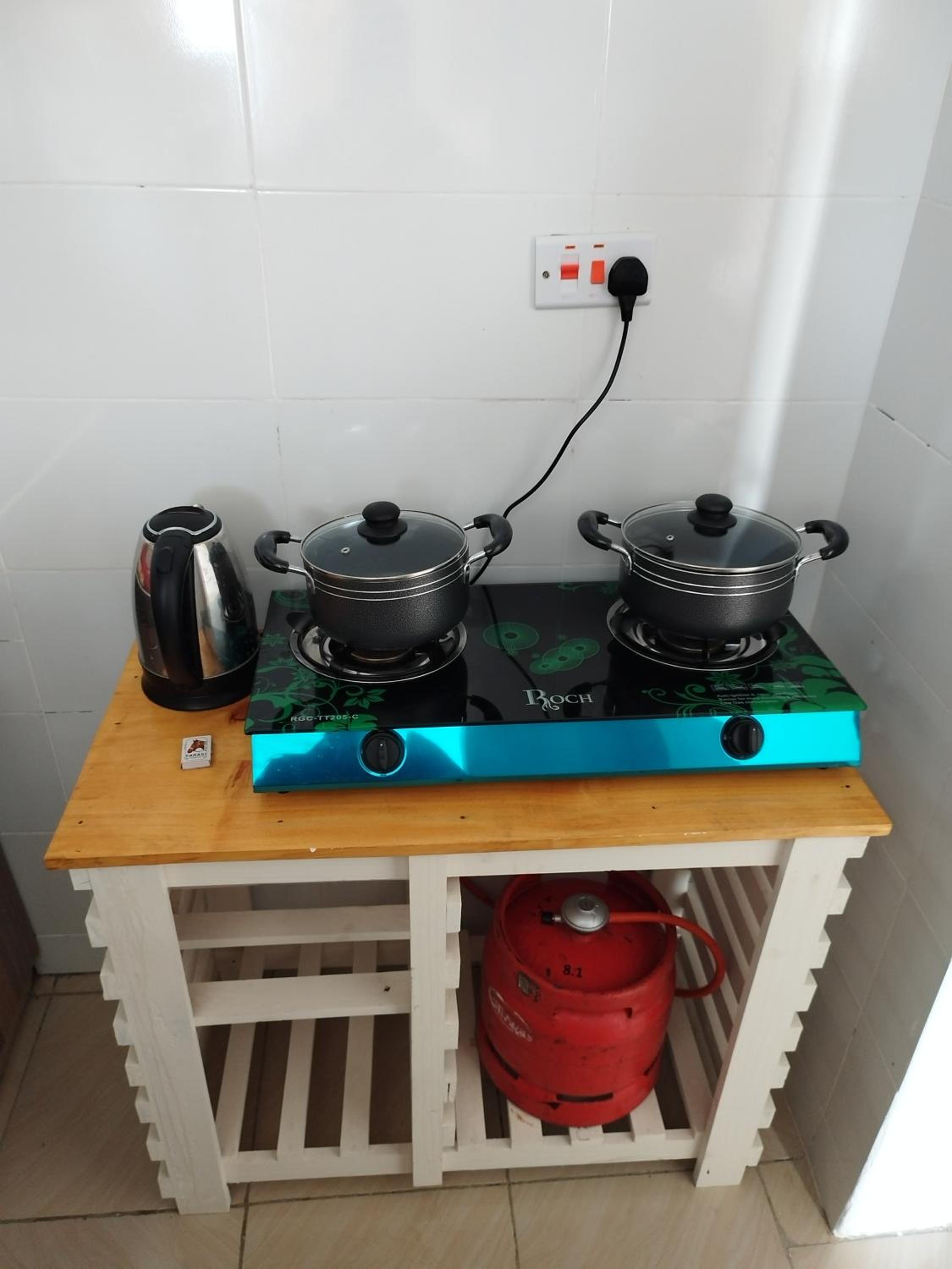 ZenHomes Bamburi