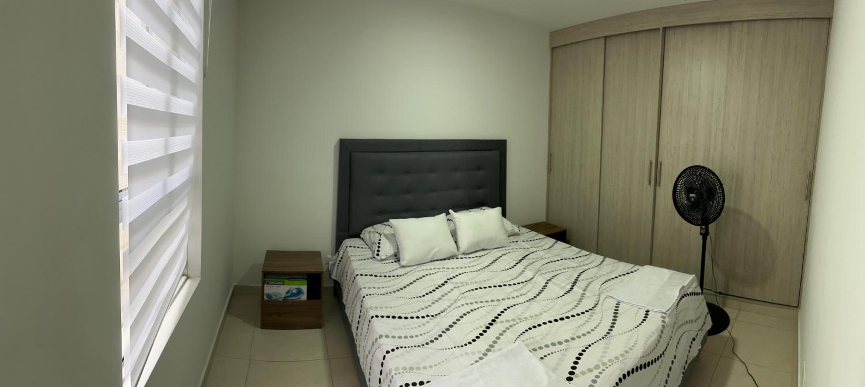 Apartamento en el norte de cali
