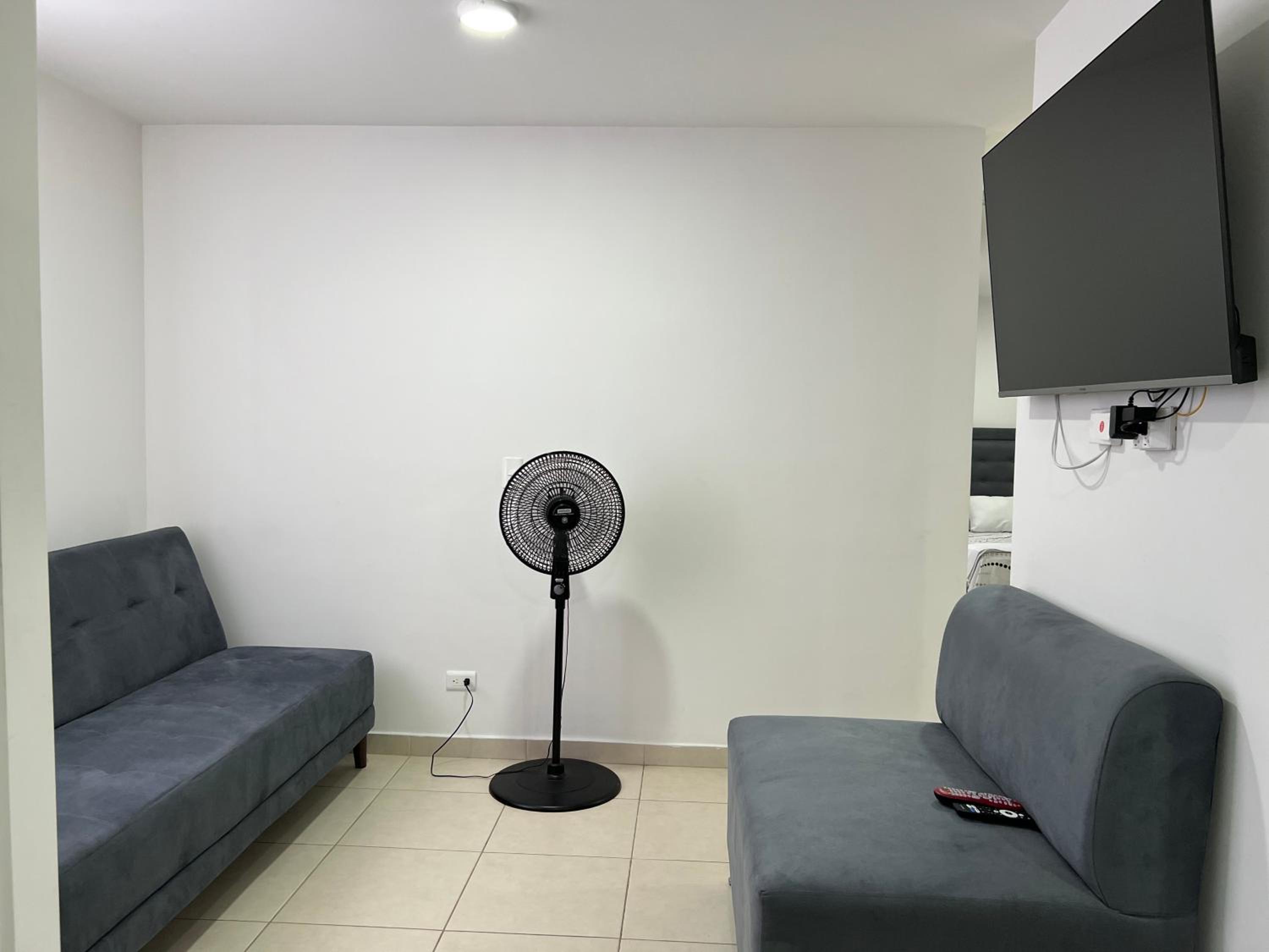 Apartamento en el norte de cali